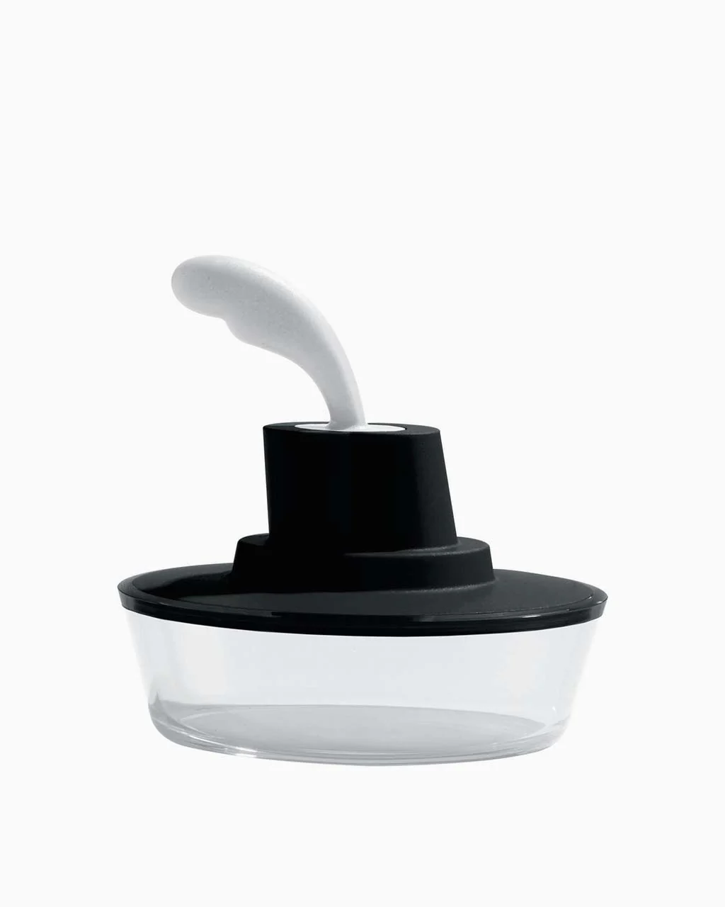Alessi Ship Shape Container