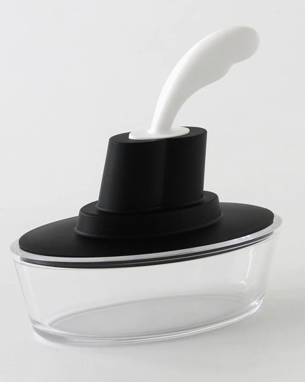Alessi Ship Shape Container - Image 2