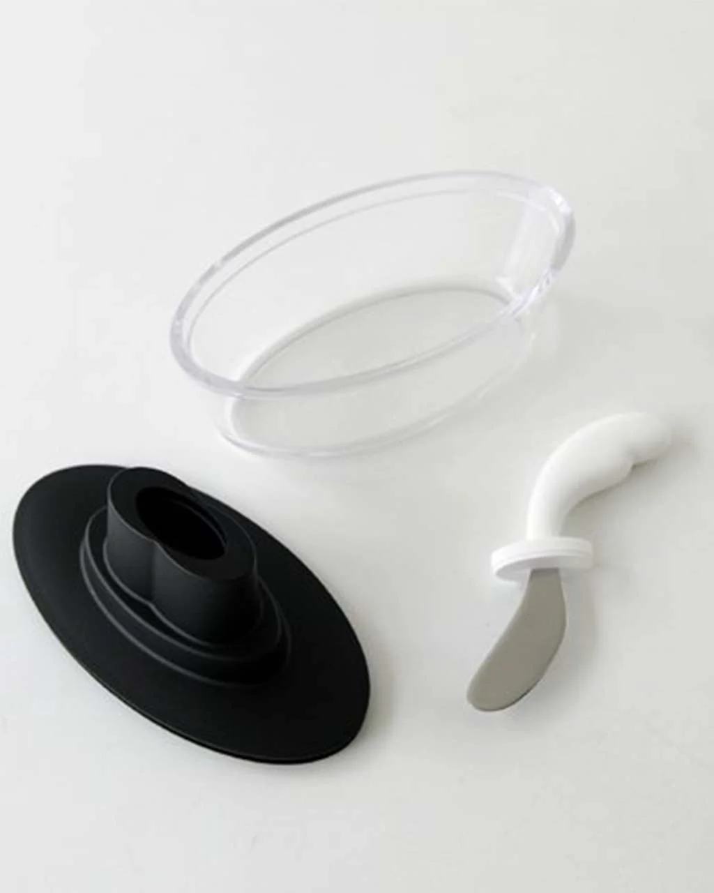 Alessi Ship Shape Container - Image 4
