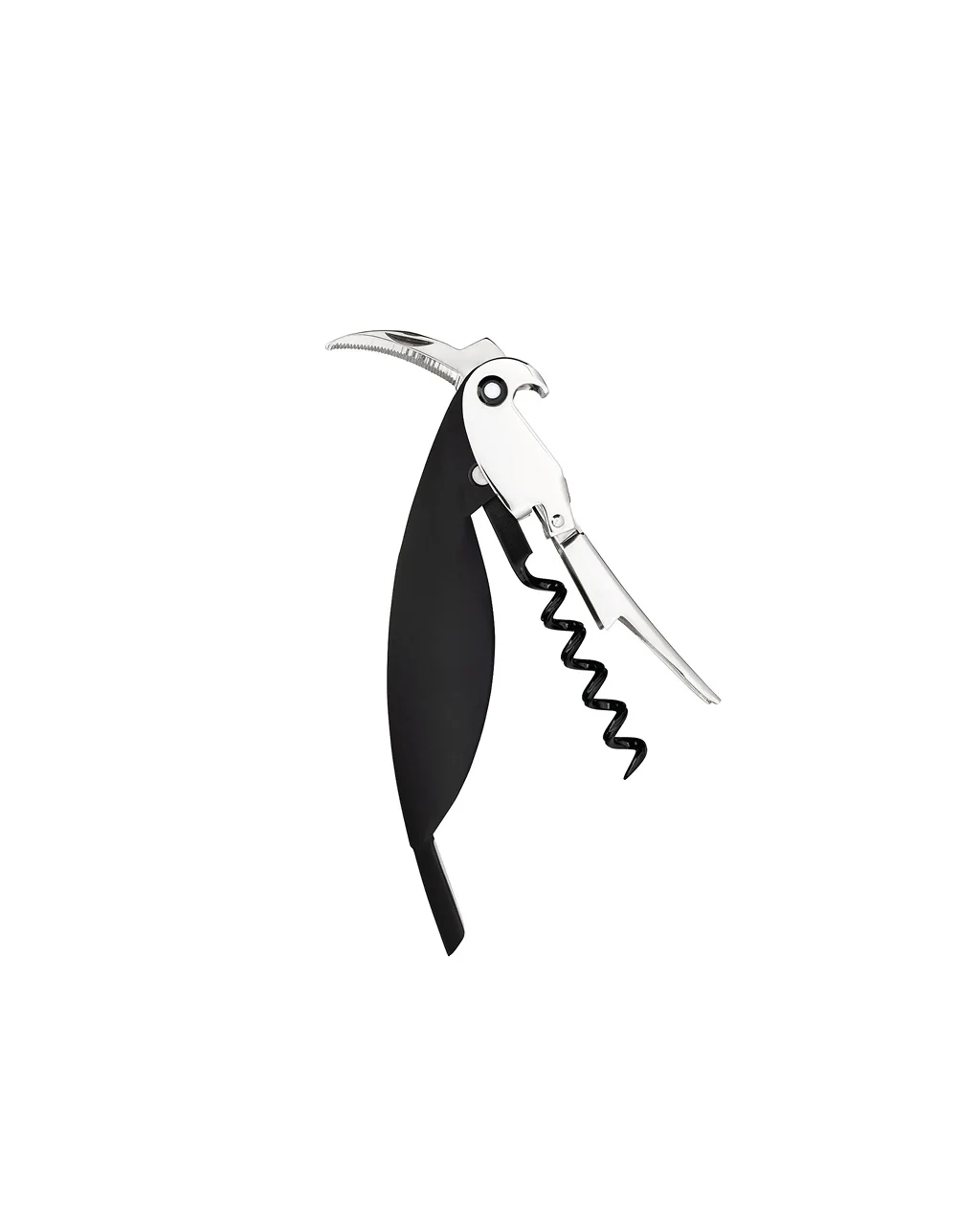 Alessi Sommelier Corkscrew Parrot - Image 10