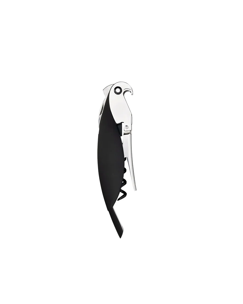 Alessi Sommelier Corkscrew Parrot - Image 8