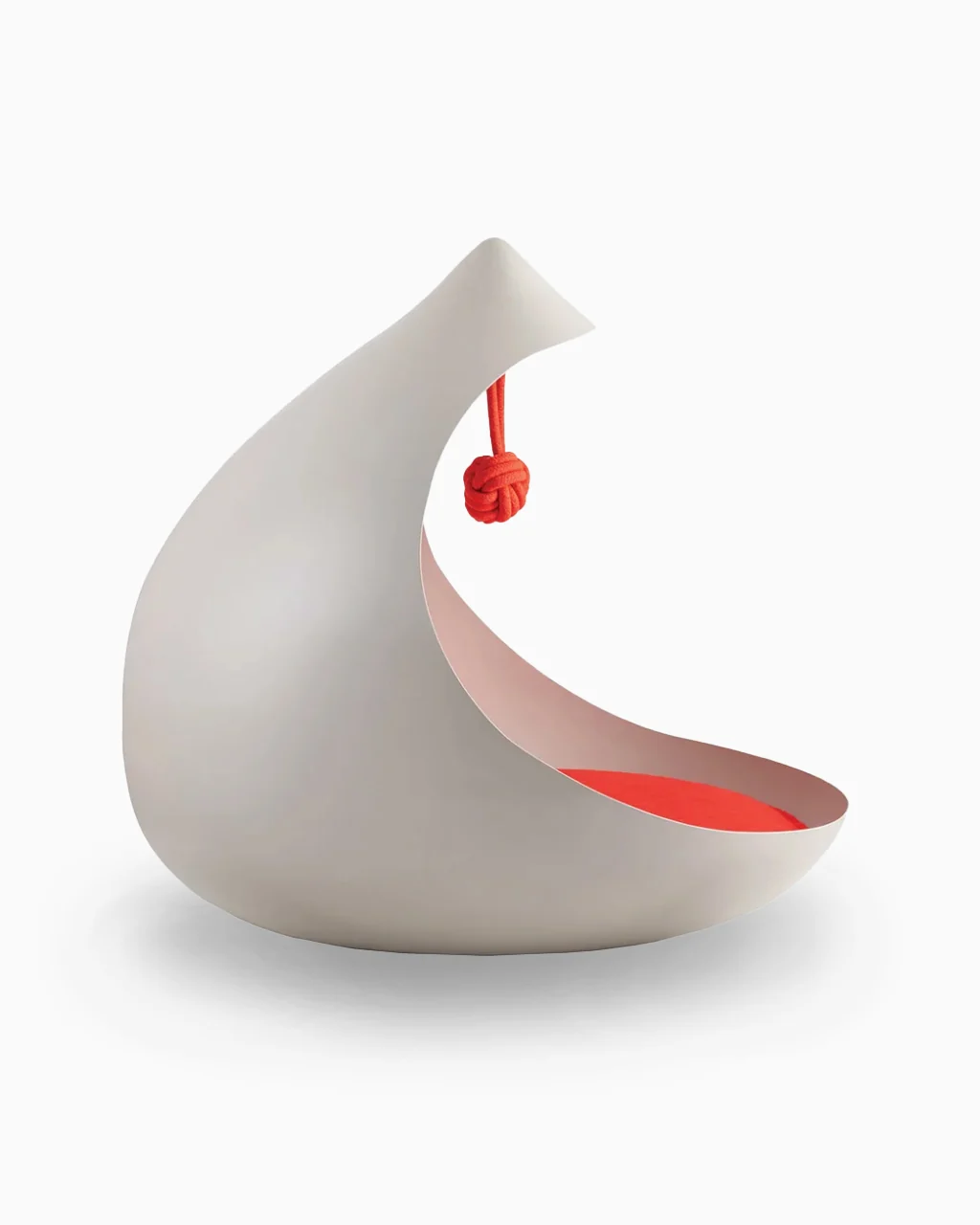 Alessi Tacaban Dog or Cat Bed - Image 3