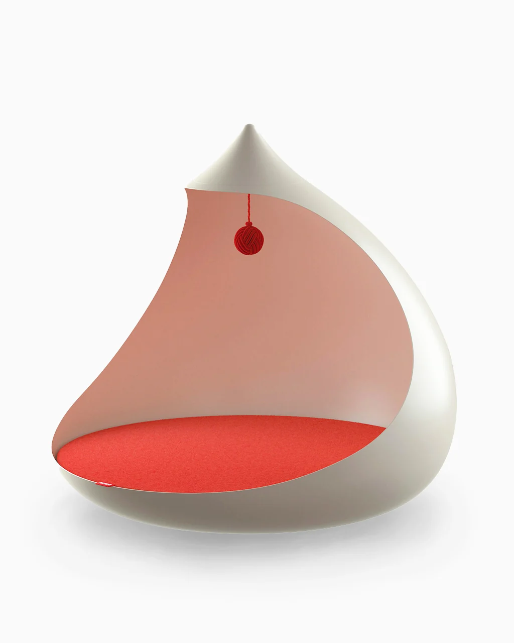 Alessi Tacaban Dog or Cat Bed - Image 5