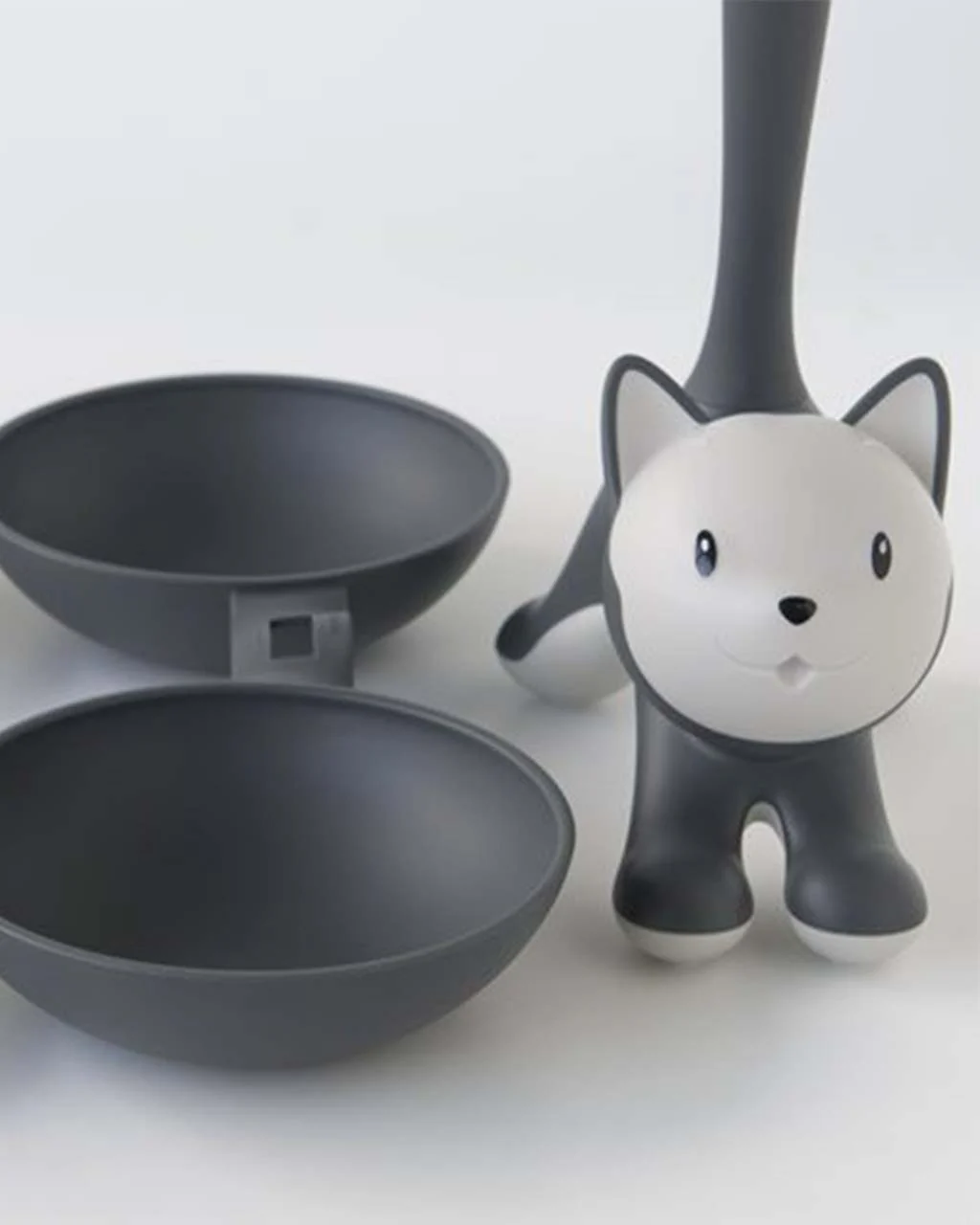 ALESSI Tigrito Cat Bowl - Image 2