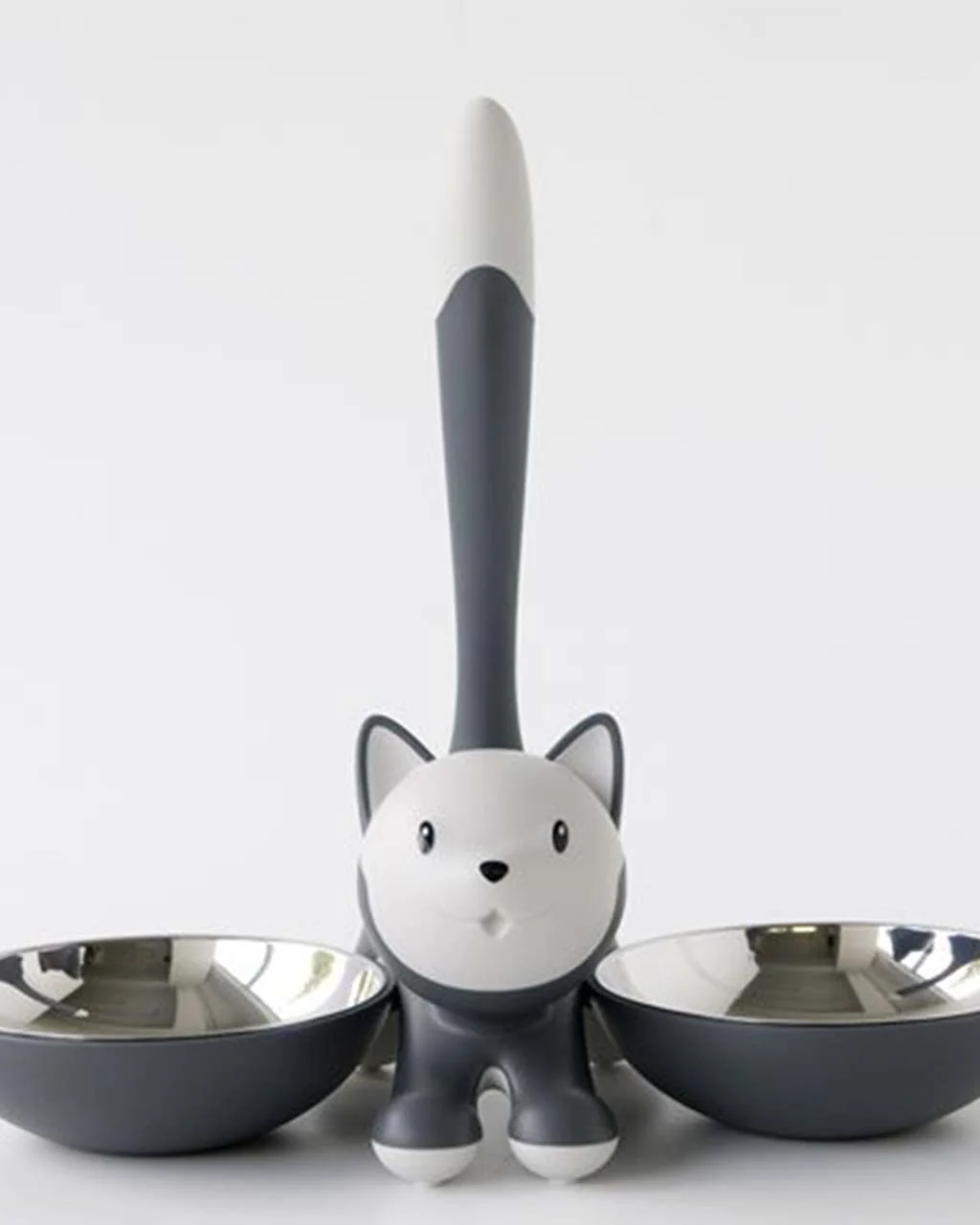 ALESSI Tigrito Cat Bowl - Image 4