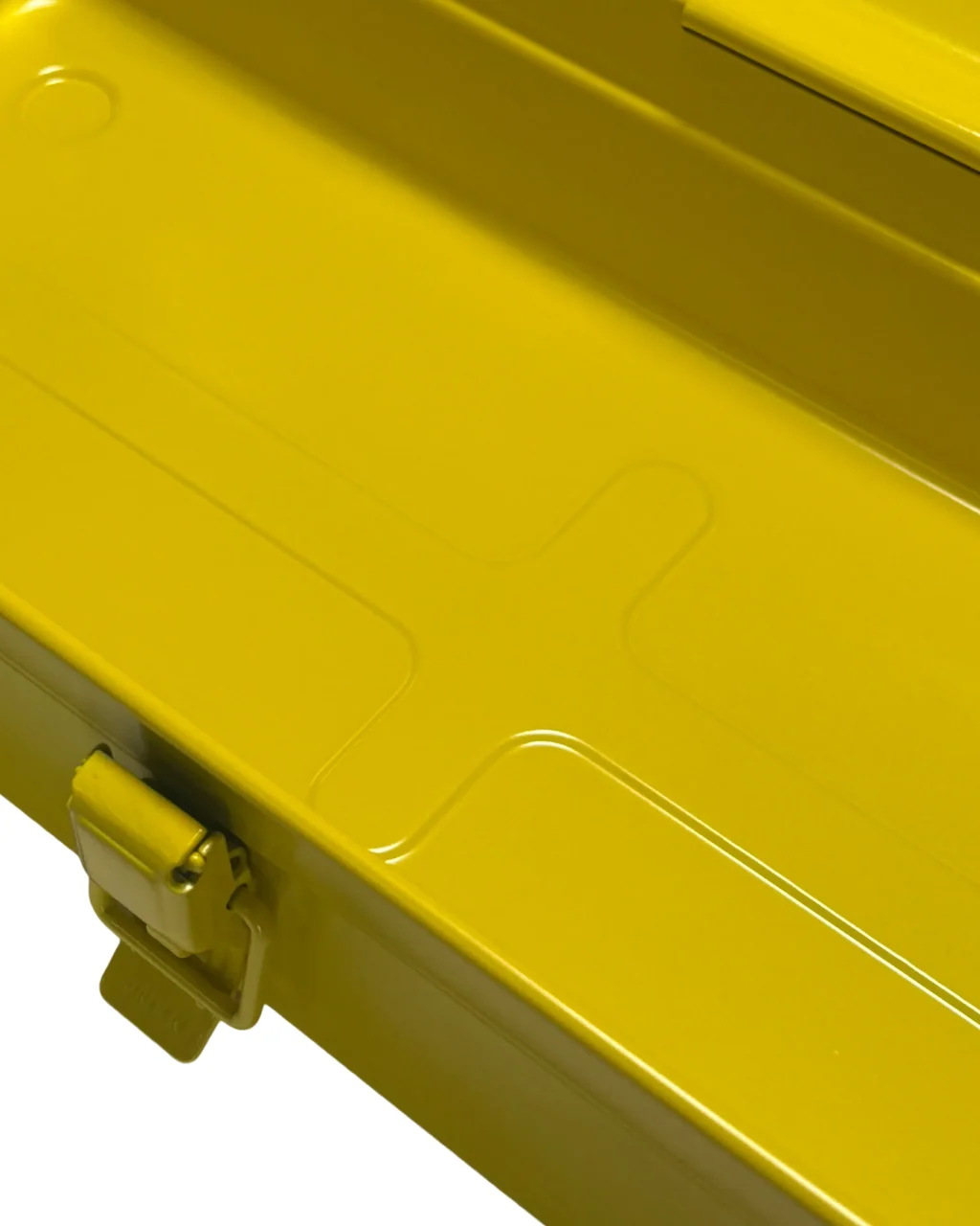 Toyo Steel Company Steel Toolbox Y-350 - Image 12