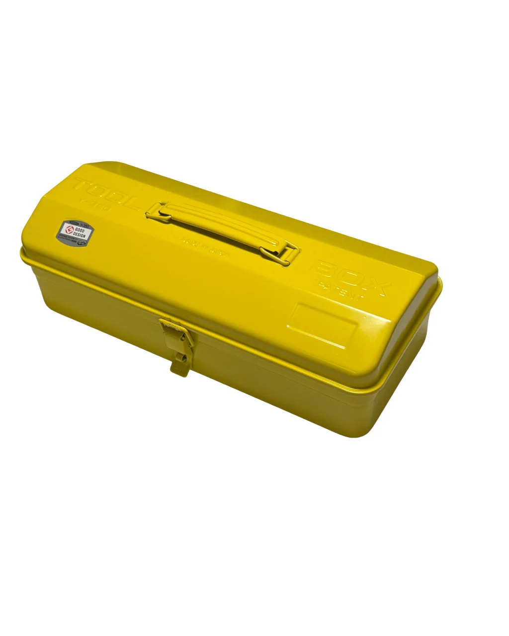 Toyo Steel Company Steel Toolbox Y-350 - Image 14