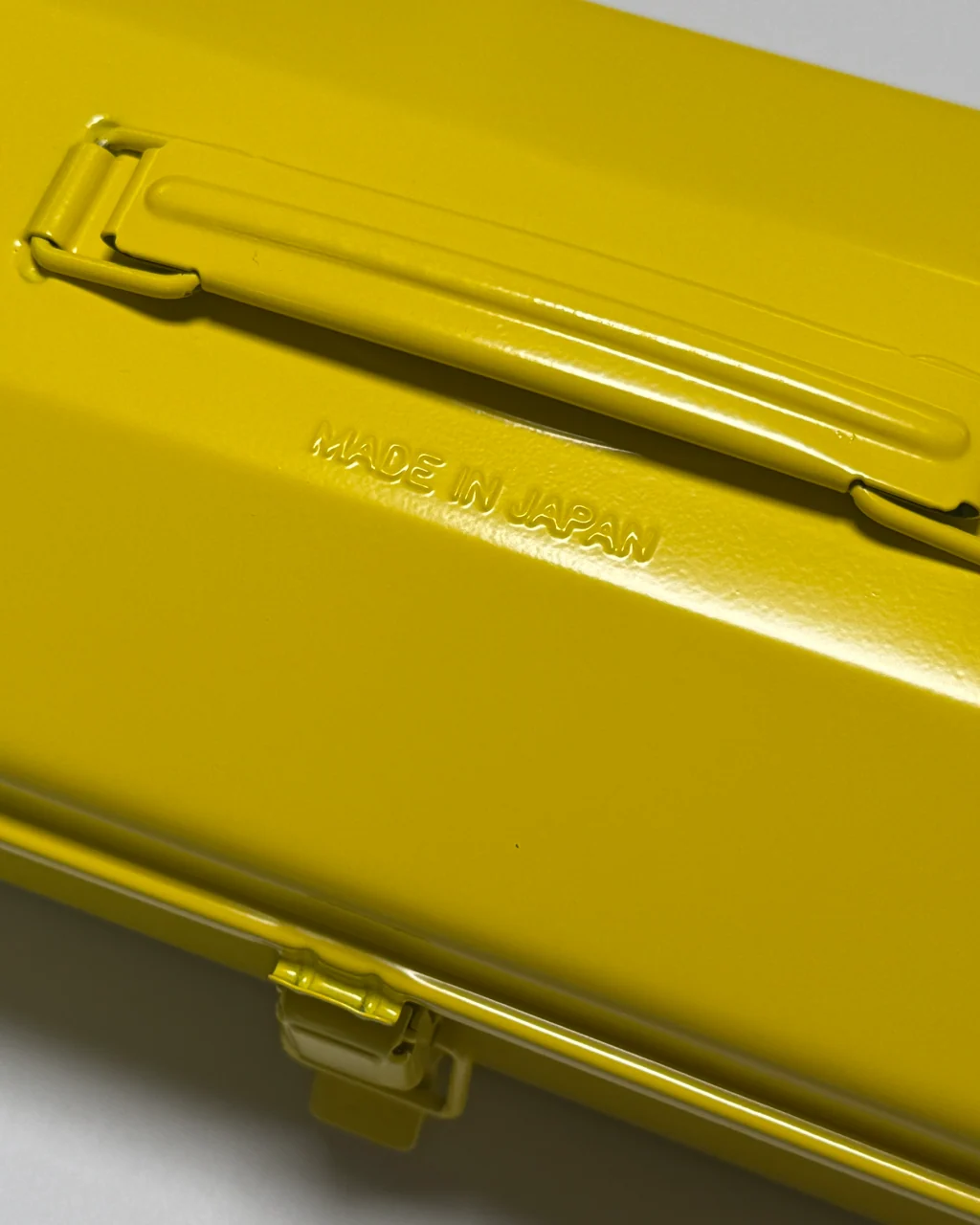 Toyo Steel Company Steel Toolbox Y-350 - Image 15