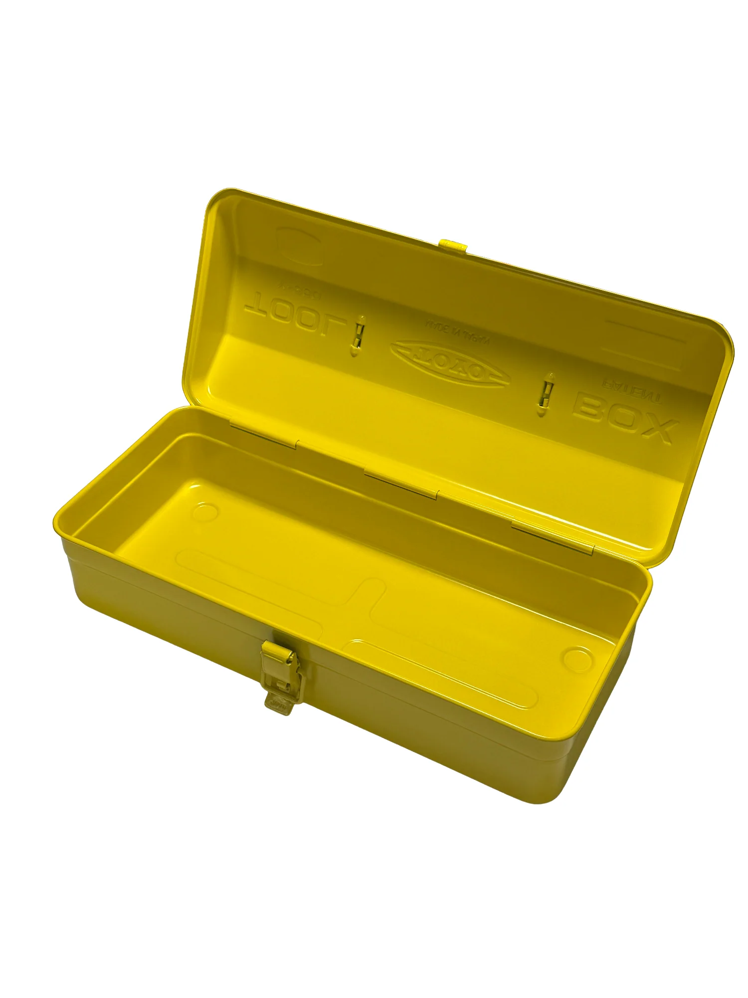 Toyo Steel Company Steel Toolbox Y-350 - Image 16