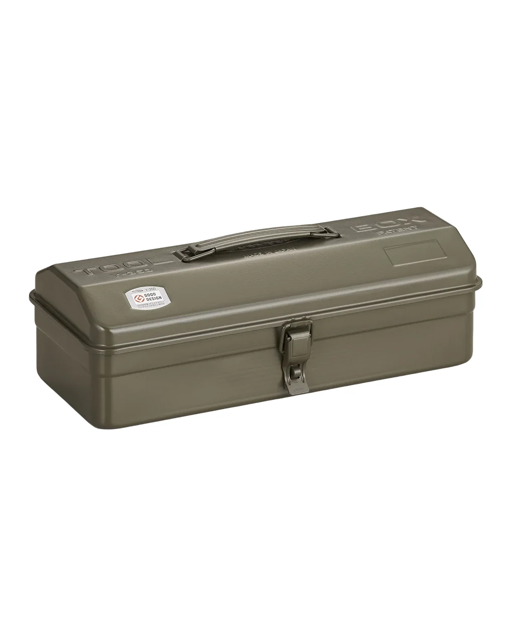 Toyo Steel Company Steel Toolbox Y-350 - Image 17