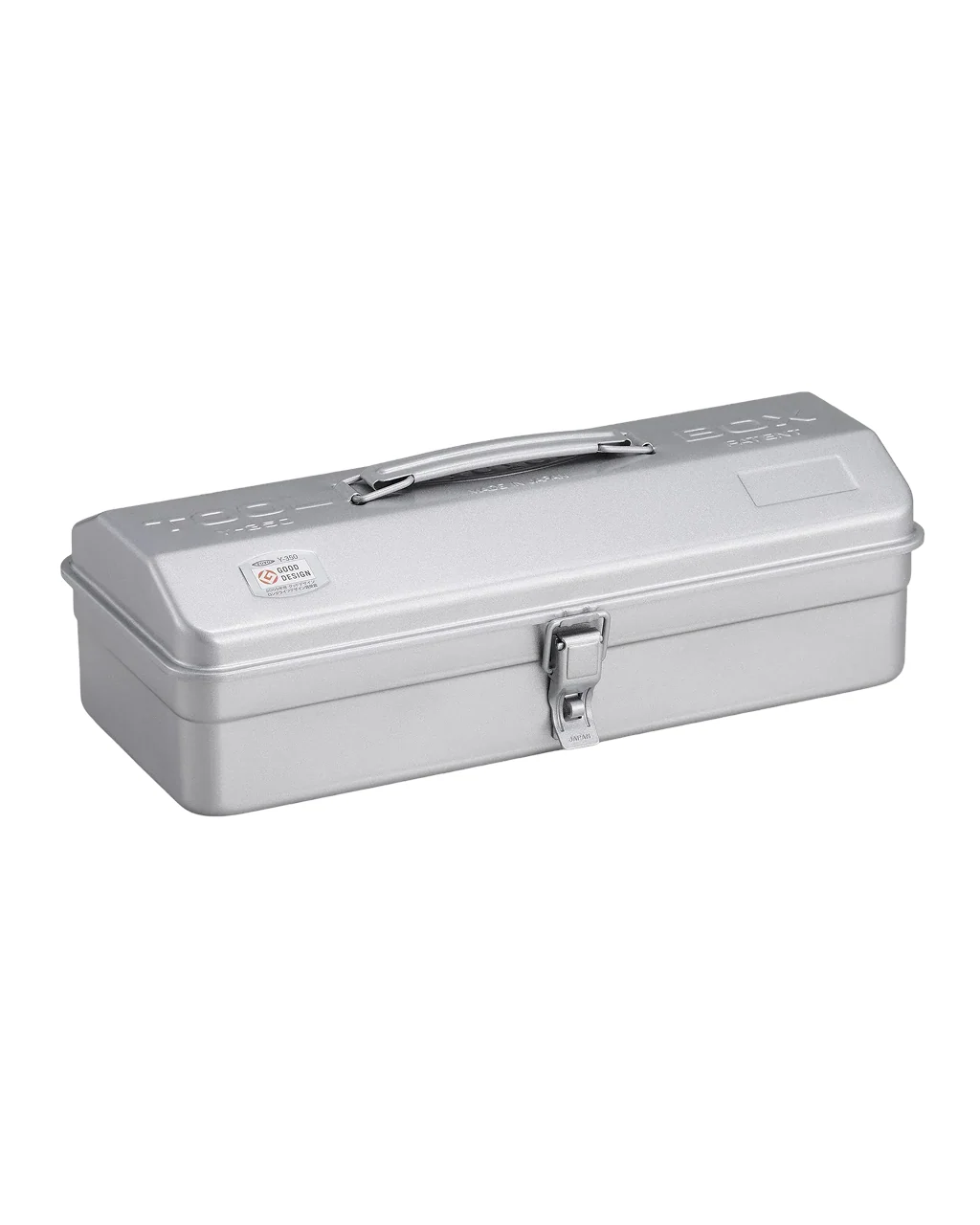 Toyo Steel Company Steel Toolbox Y-350 - Image 18