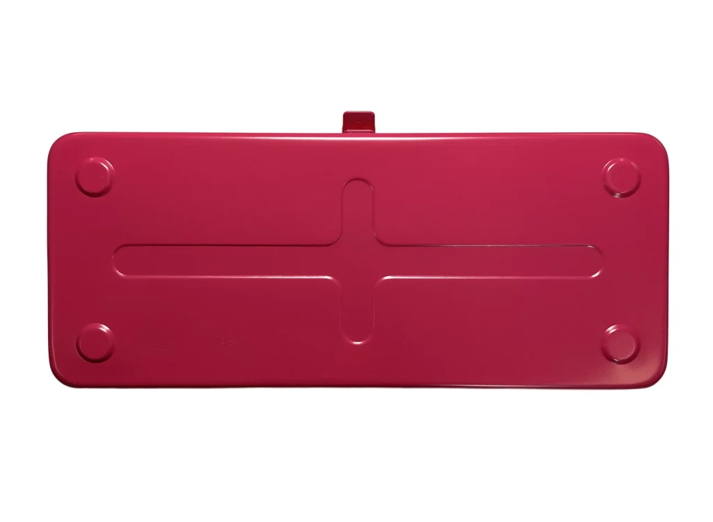 Toyo Steel Company Steel Toolbox Y-350 - Image 4