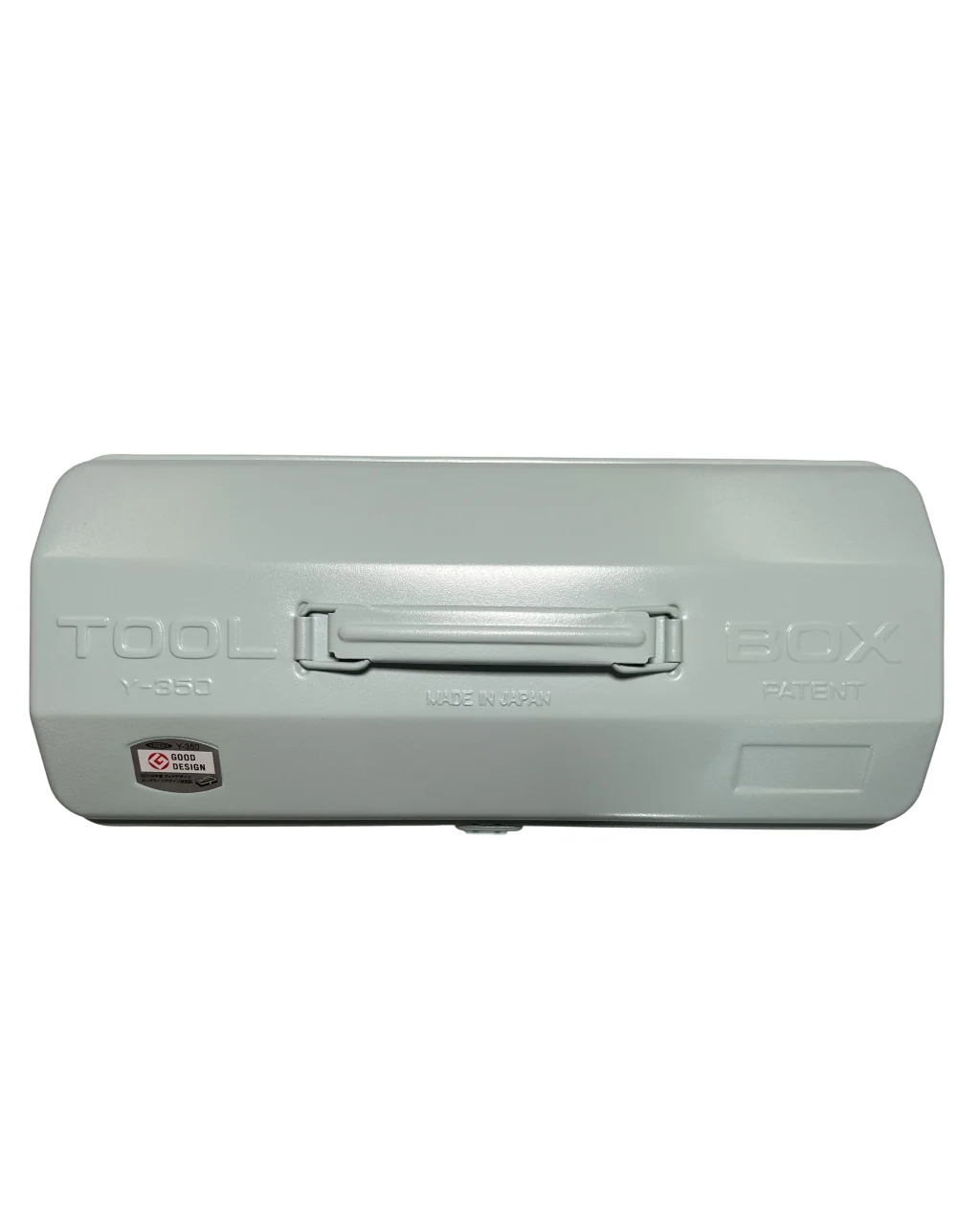 Toyo Steel Company Steel Toolbox Y-350 - Image 8