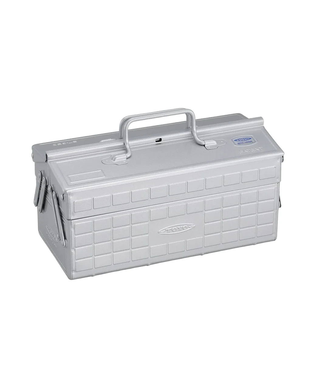 Toyo Steel Company Steel Cantilever Toolbox ST-350 - Image 10