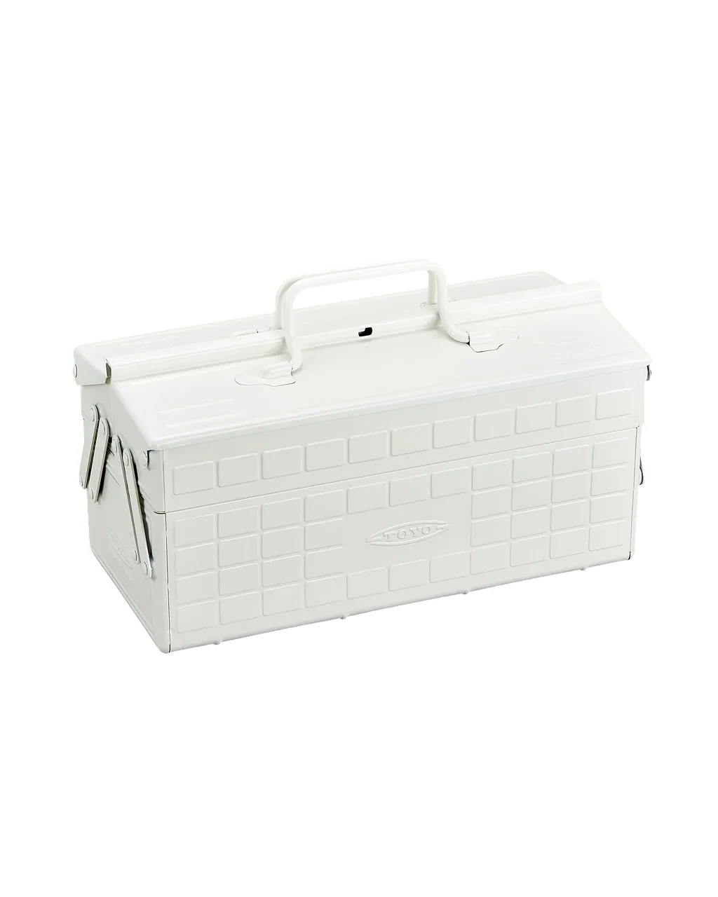 Toyo Steel Company Steel Cantilever Toolbox ST-350 - Image 7