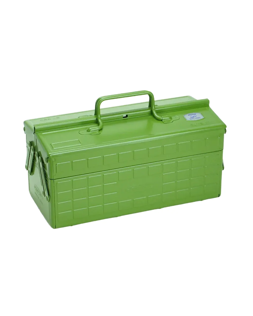Toyo Steel Company Steel Cantilever Toolbox ST-350 - Image 8