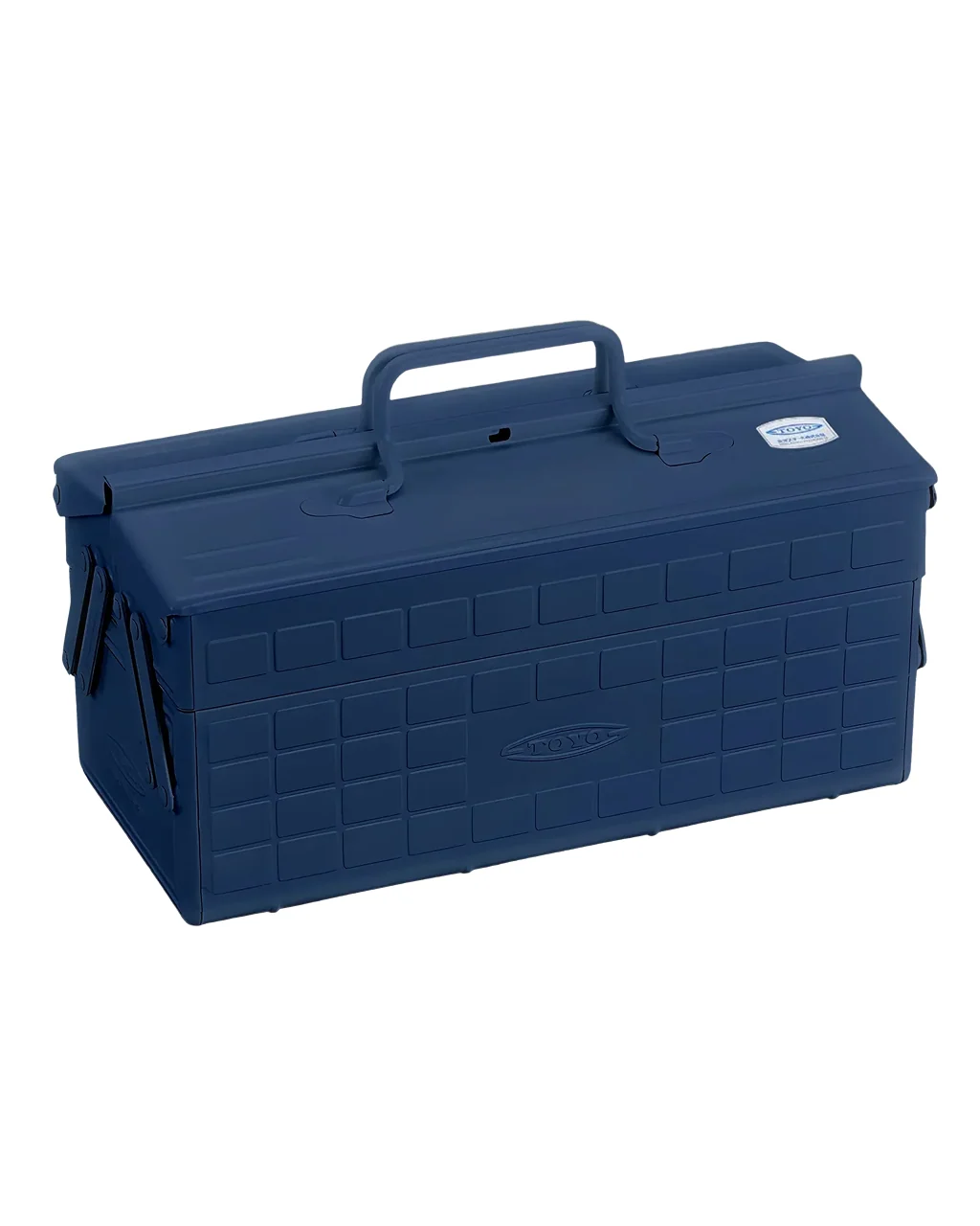 Toyo Steel Company Steel Cantilever Toolbox ST-350 - Image 9
