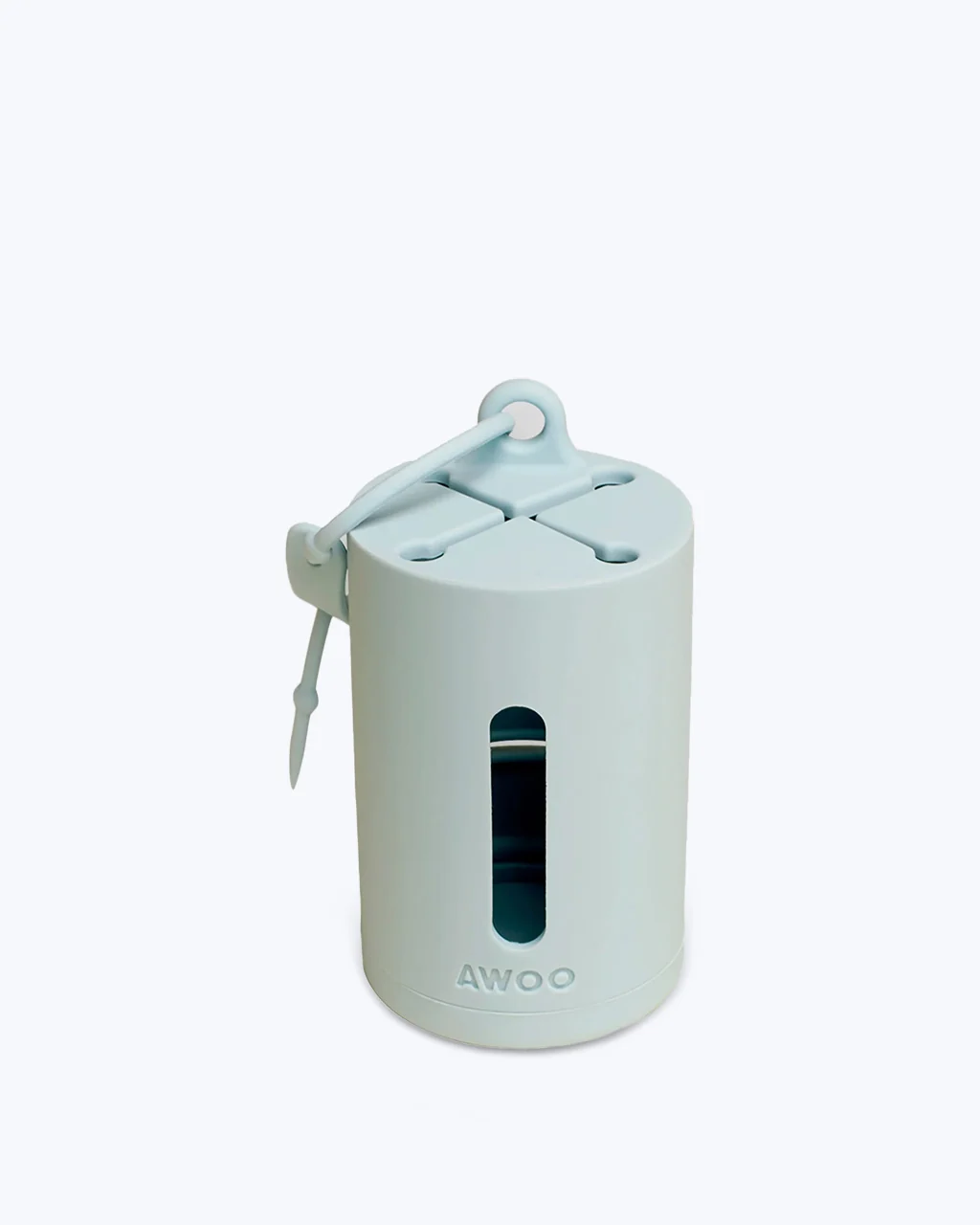 Awoo AwPoo Waste Bag Holder - Image 6