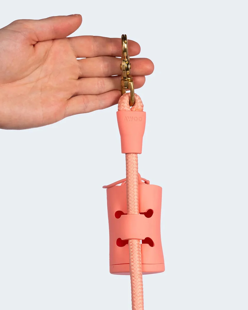 Awoo AwPoo Waste Bag Holder - Image 7