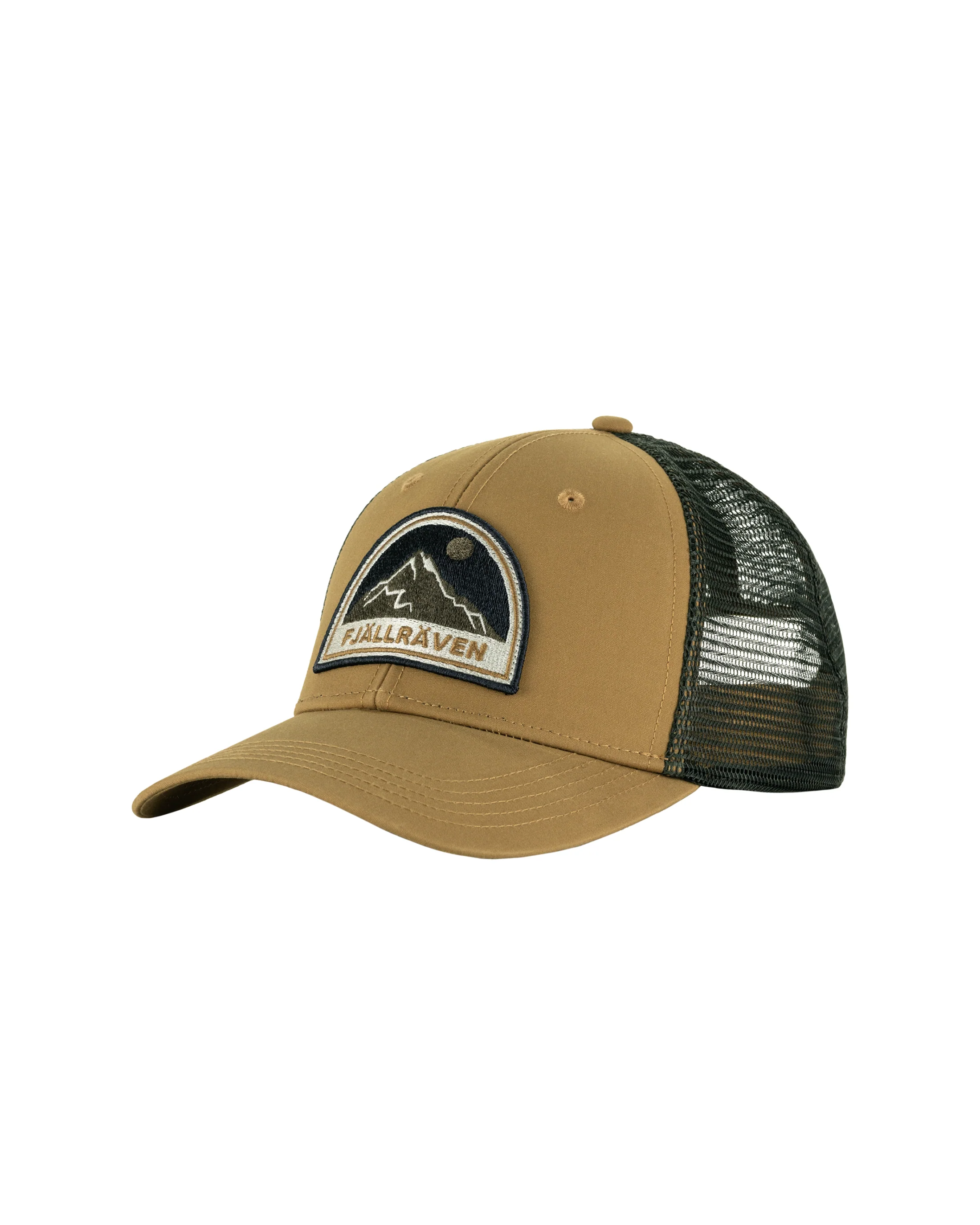Fjallraven Badge Långtradarkeps Hat - Image 11