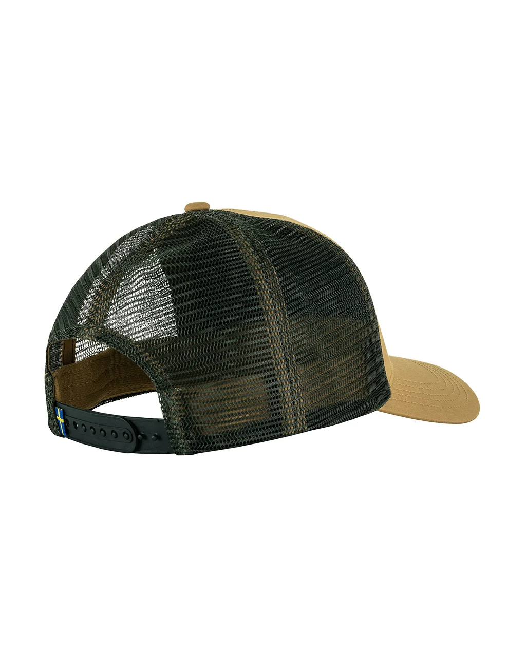 Fjallraven Badge Långtradarkeps Hat - Image 12