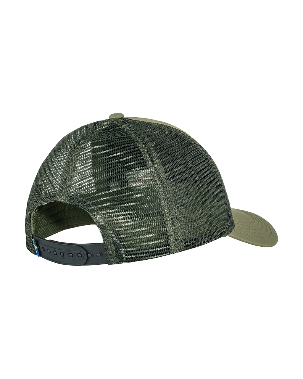 Fjallraven Badge Långtradarkeps Hat - Image 8