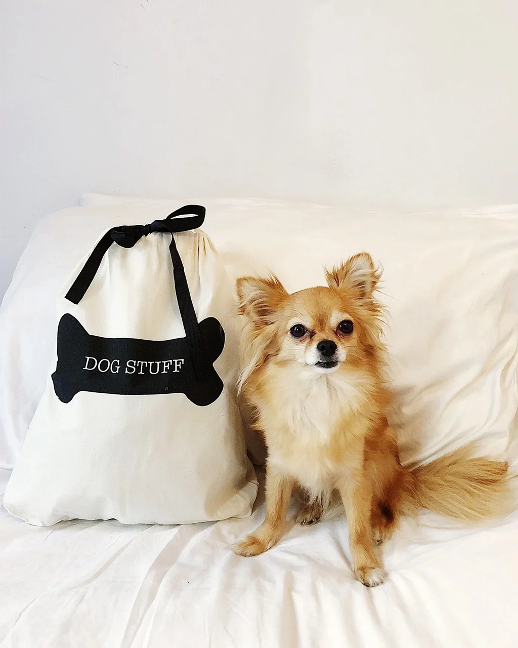bag-all Dog Stuff Bag - Image 2