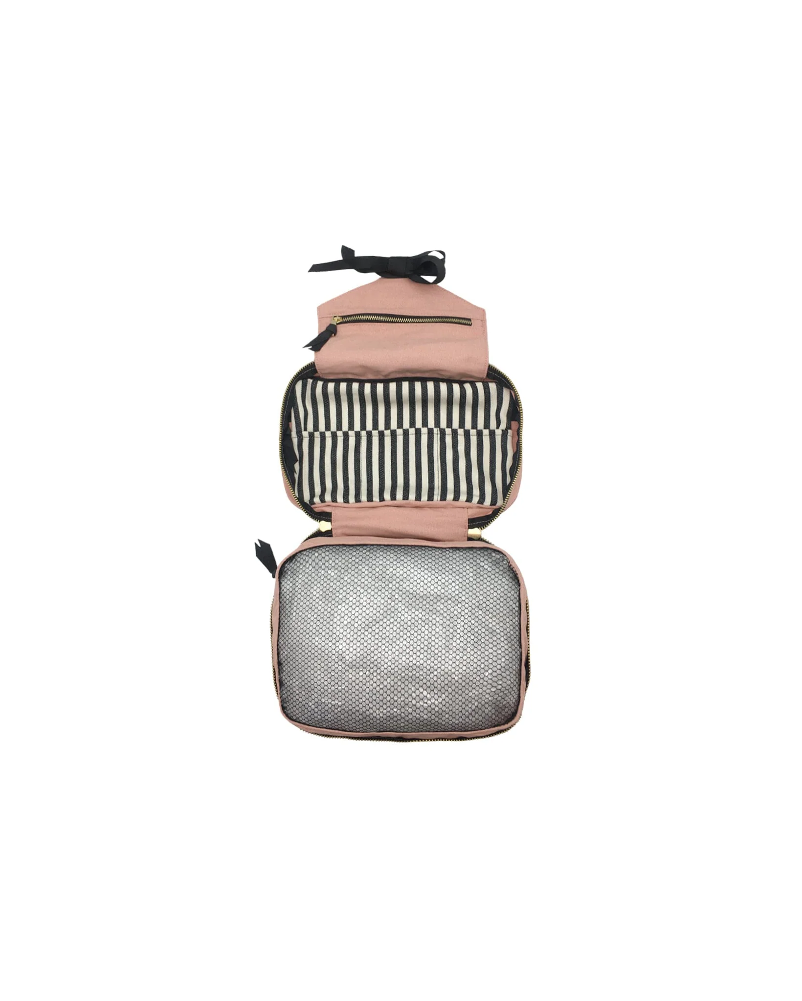 bag-all Folding/Hanging Toiletry Case - Image 10