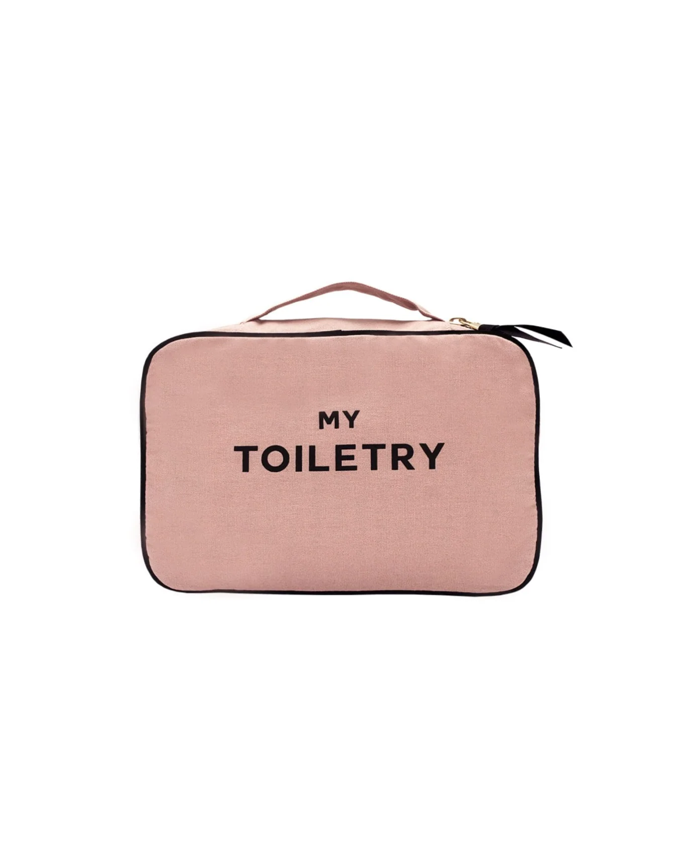 bag-all Folding/Hanging Toiletry Case - Image 8