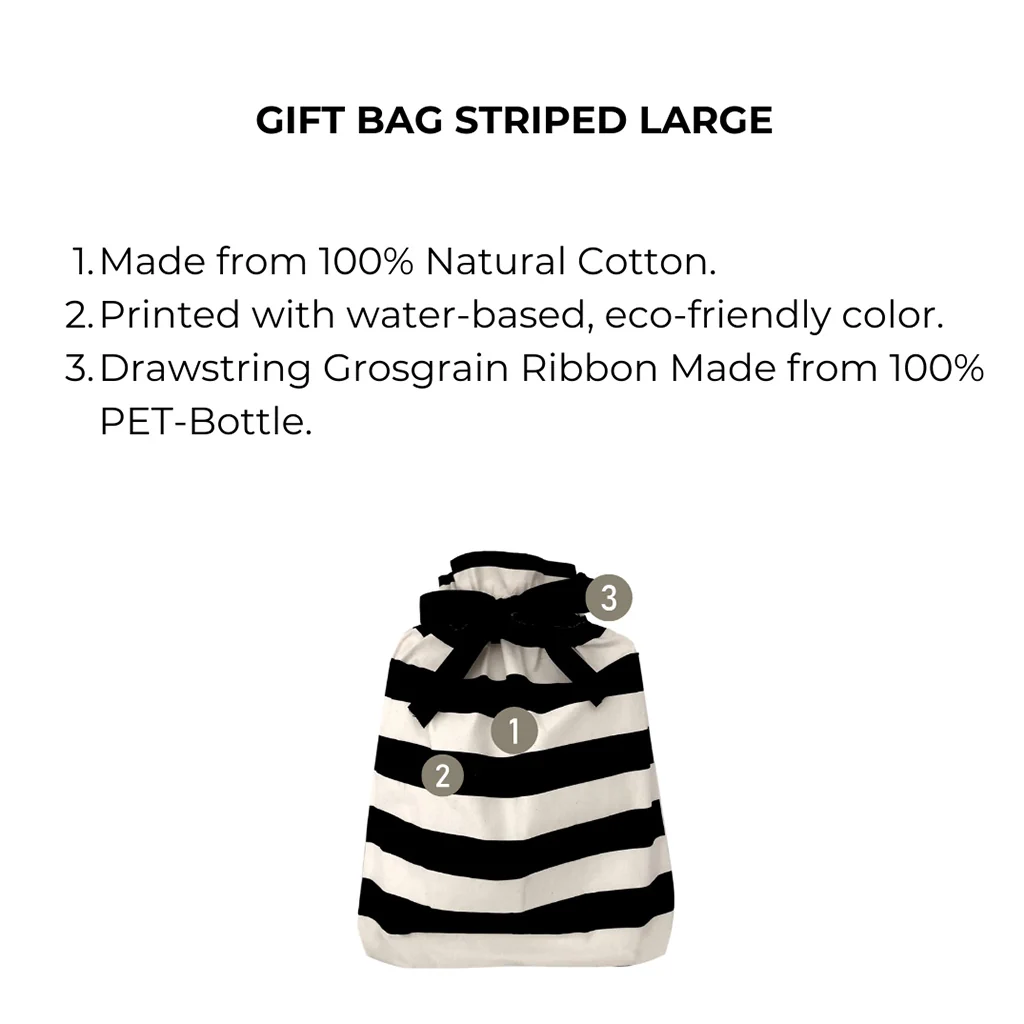 bag-all Gift Bag - Large - Image 3