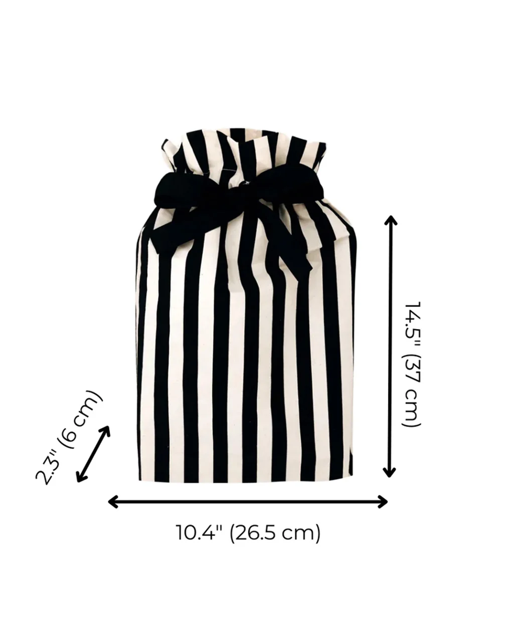 bag-all Gift Bag - Medium - Image 2