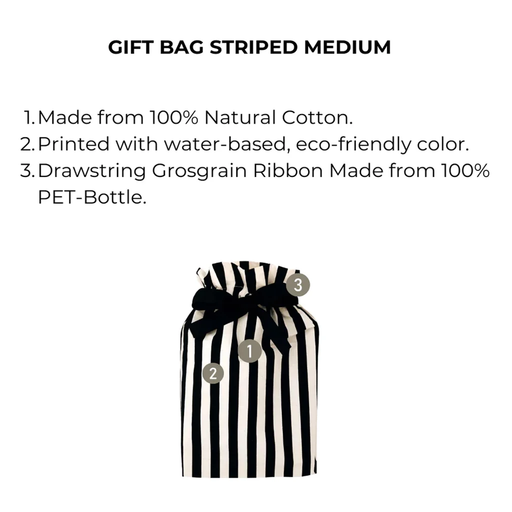bag-all Gift Bag - Medium - Image 5