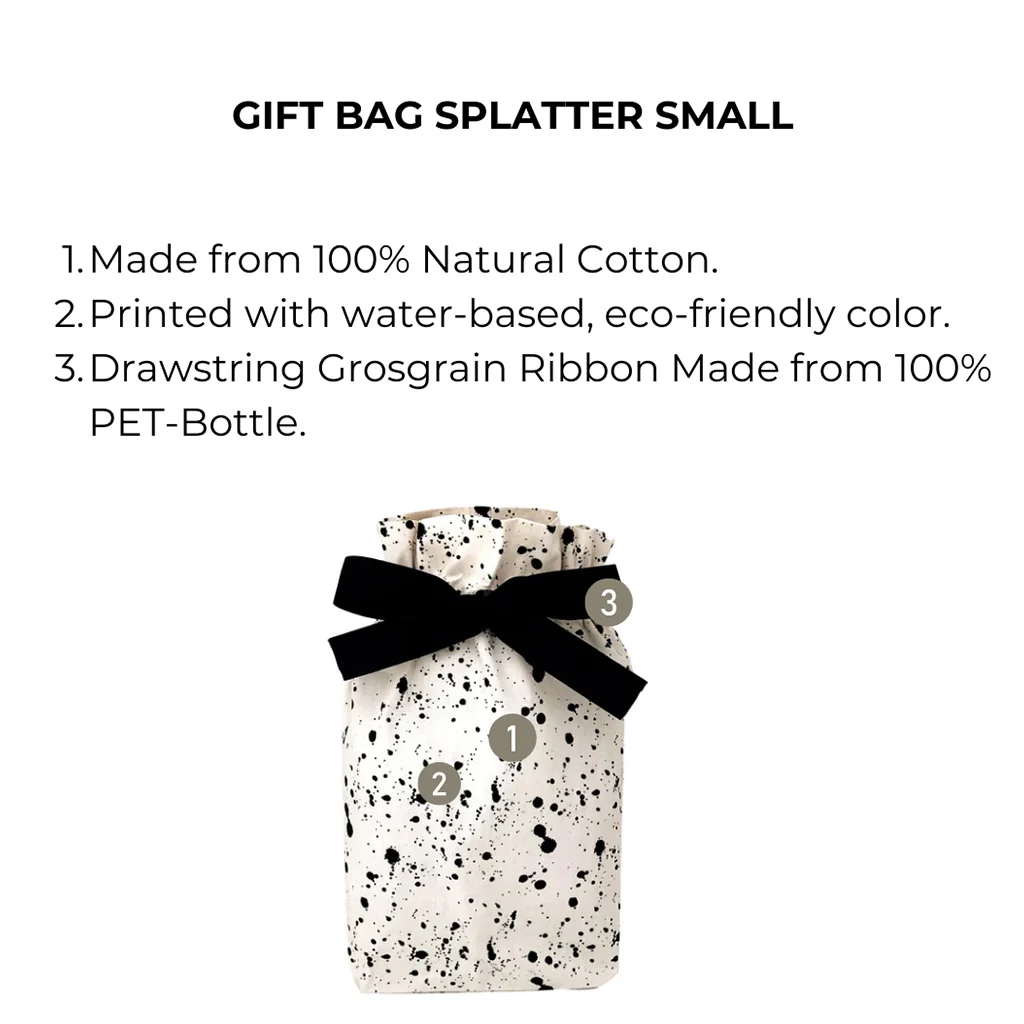 bag-all Gift Bag - Small - Image 3
