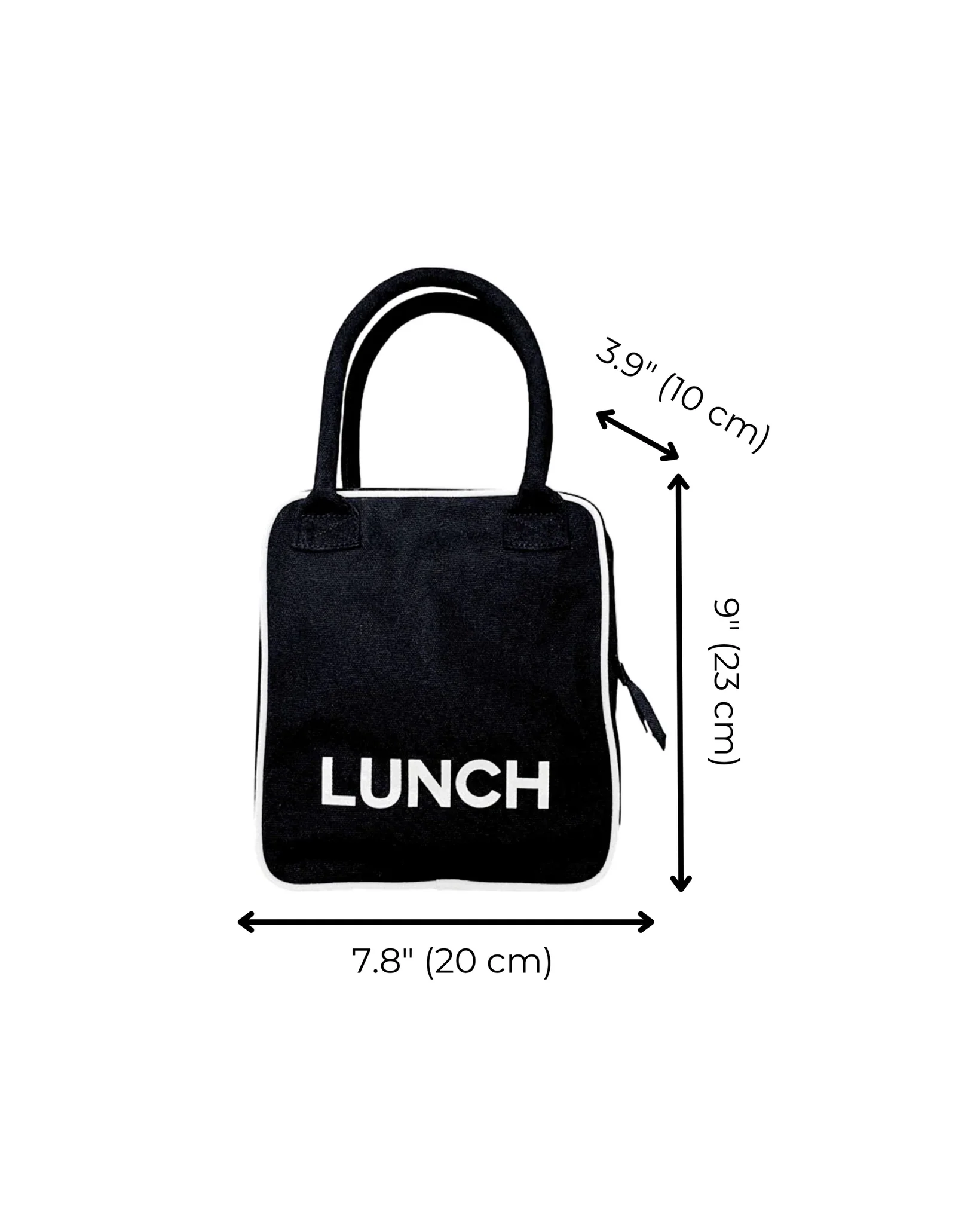 bag-all Insulated Lunch Box - Image 13
