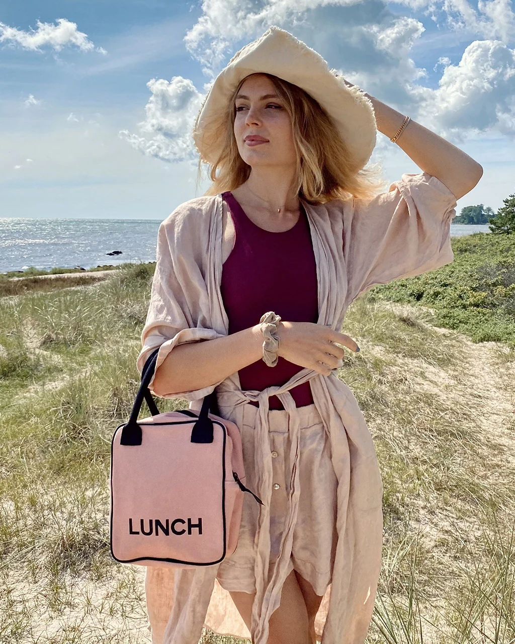 bag-all Insulated Lunch Box - Image 2