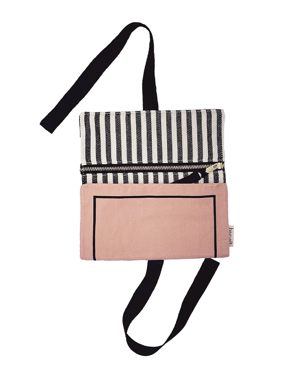 bag-all Jewelry Roll Travel Pouch - Image 2