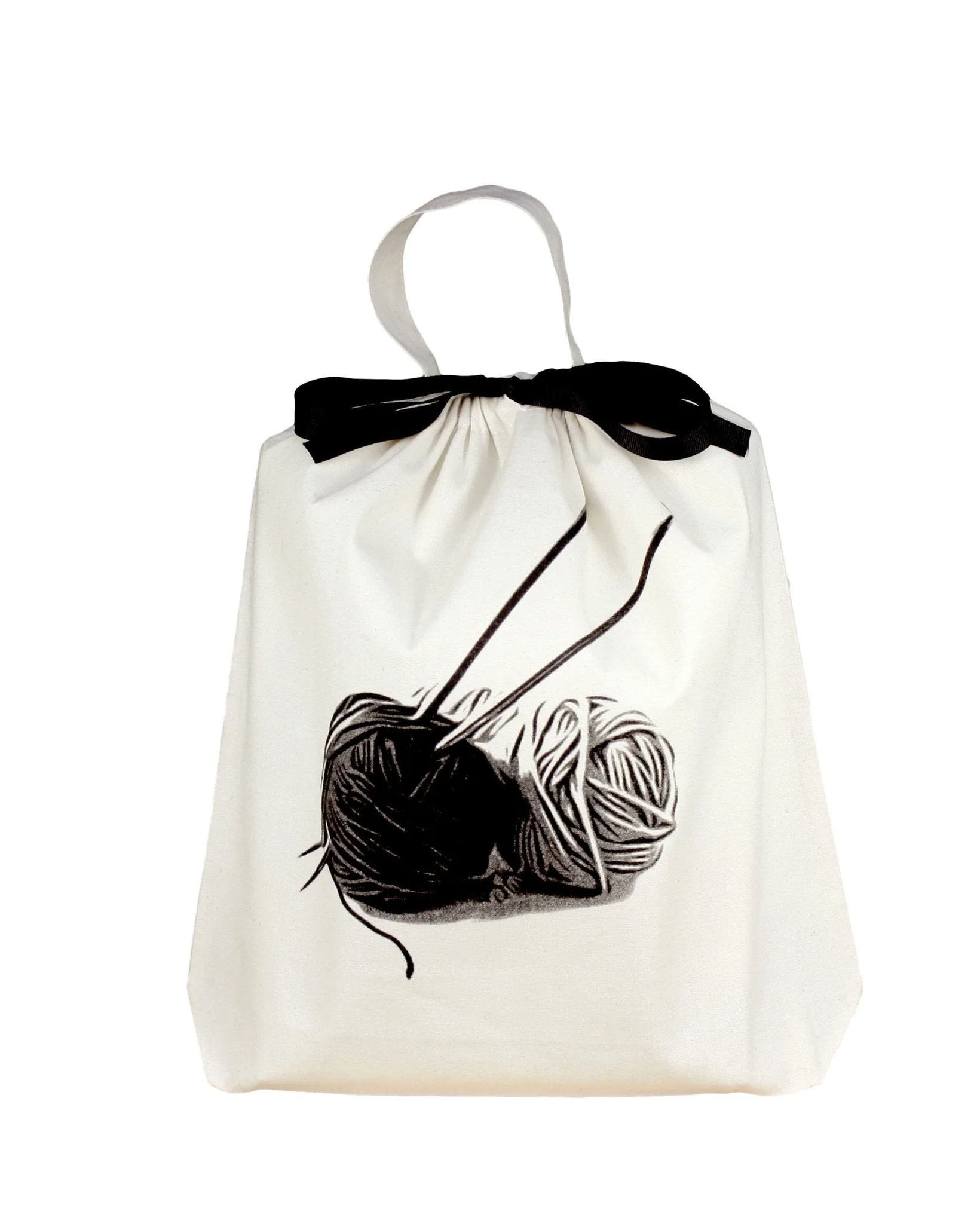 bag-all Knitting Bag