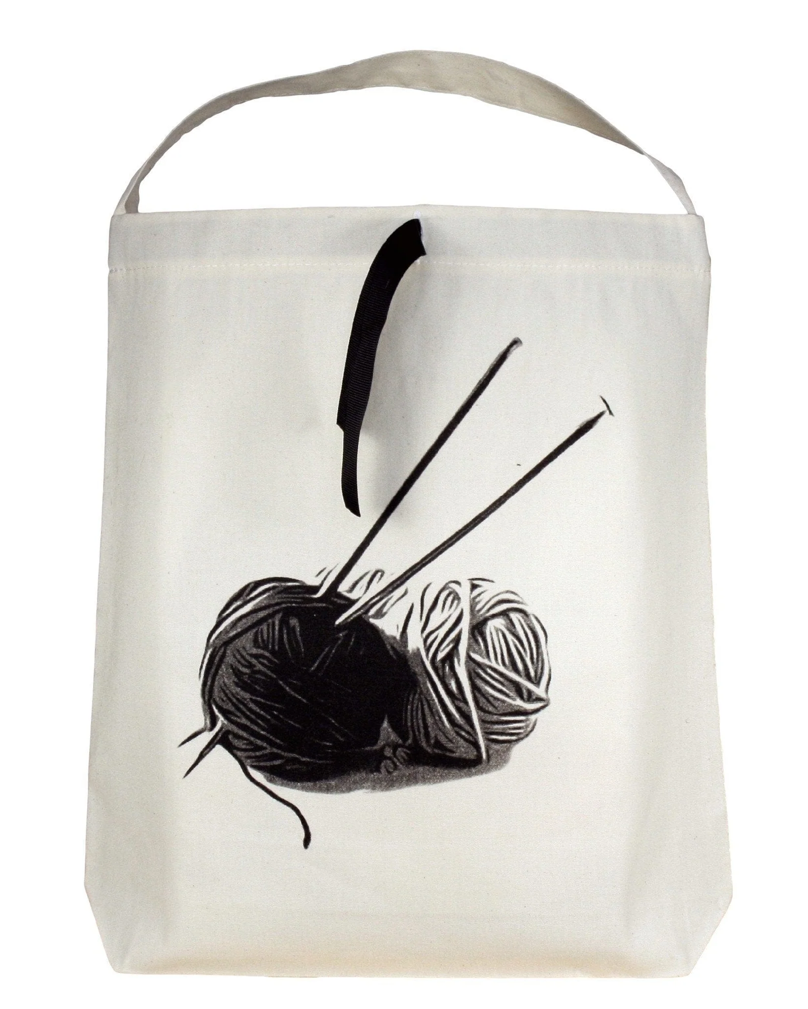 bag-all Knitting Bag - Image 4