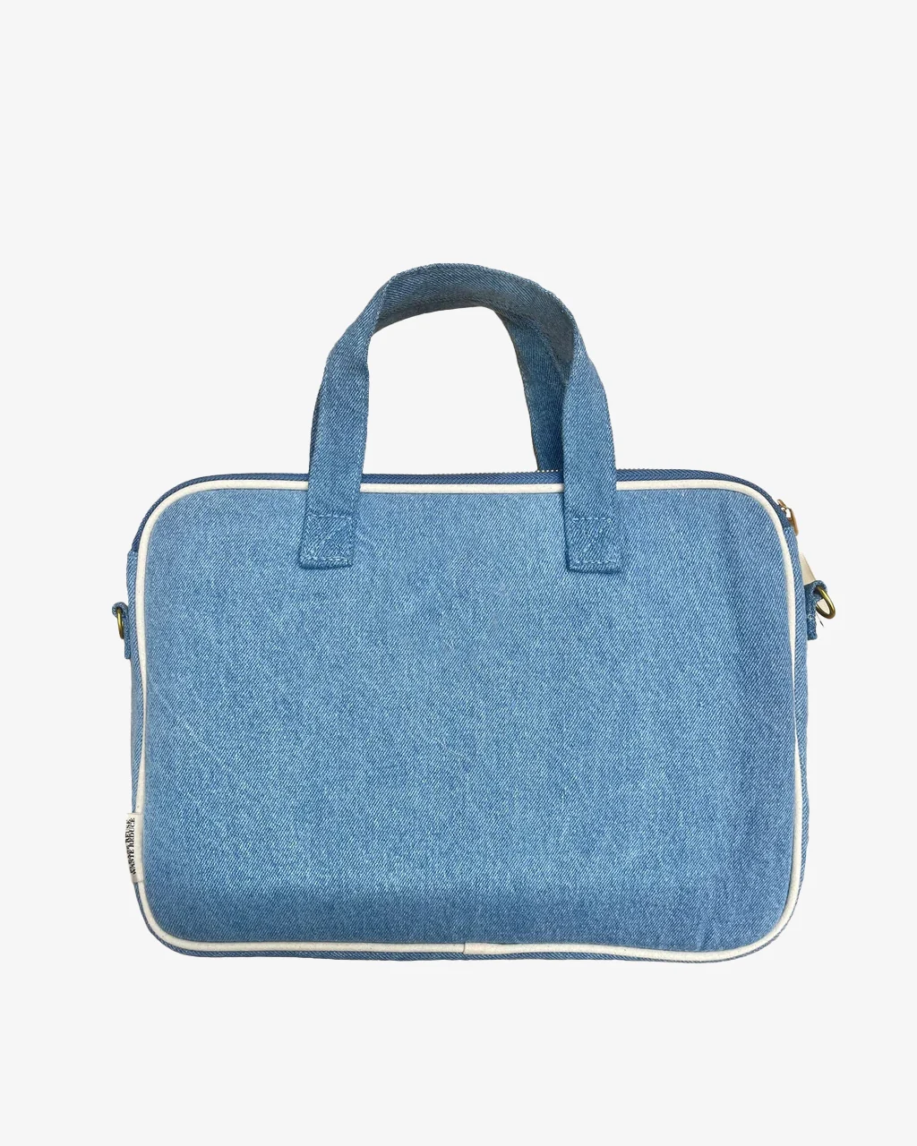 Bag-all Laptop Case 13" with Chain and Charger Pocket - Image 15