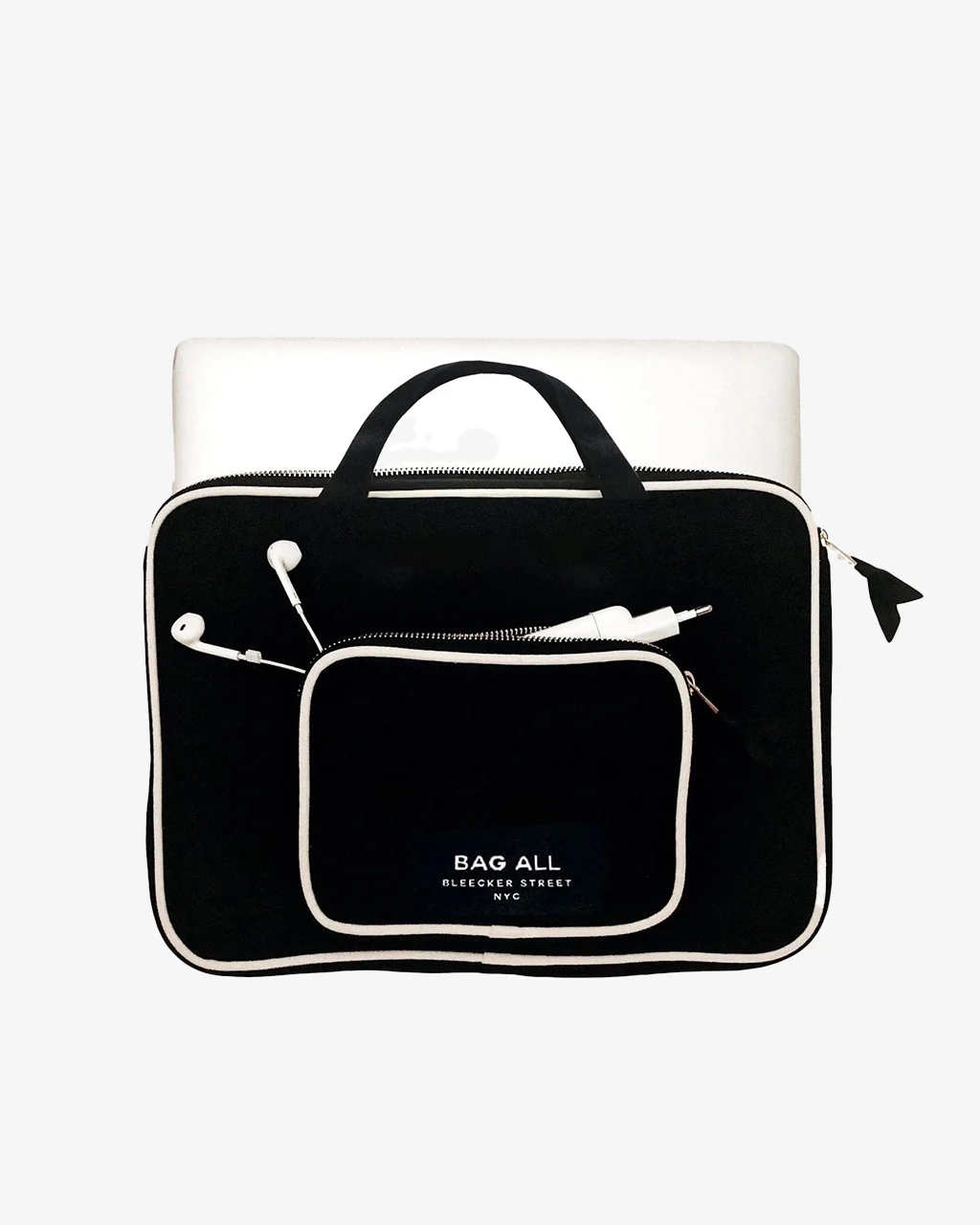 bag-all Laptop Case 13" with Charger Pocket