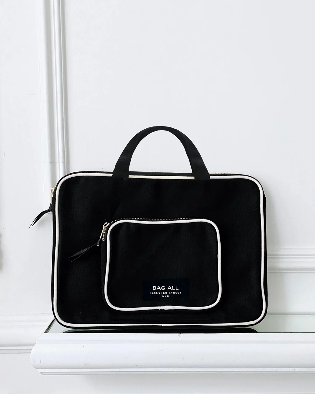 bag-all Laptop Case 13" with Charger Pocket - Image 5