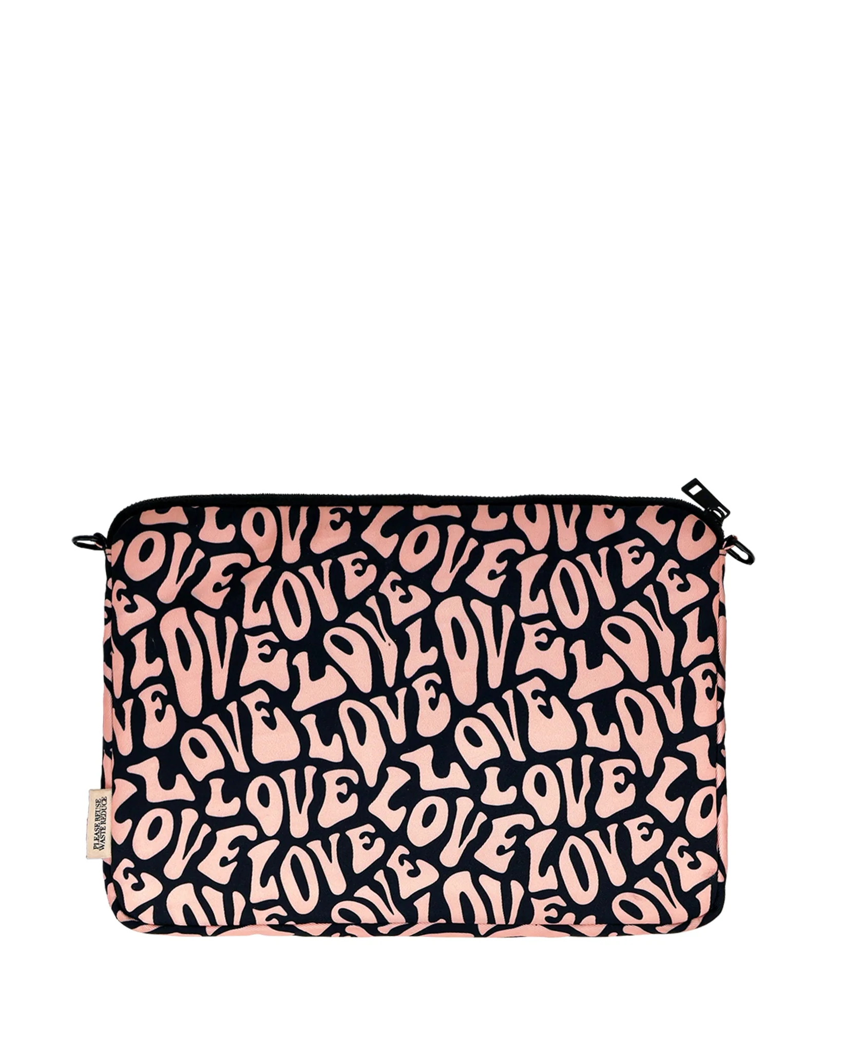 bag-all Laptop Case, Charger Pocket 13" - Image 6