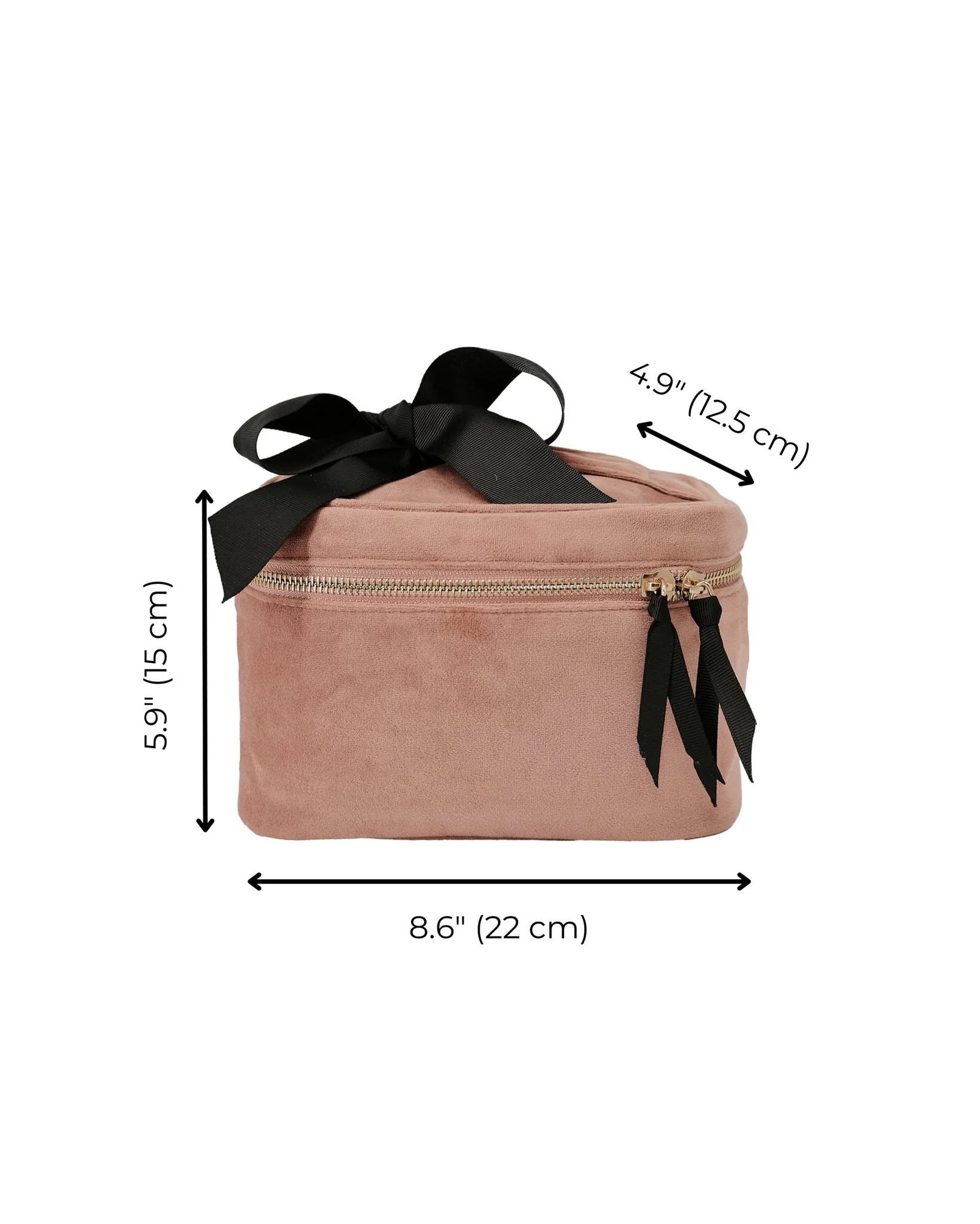 bag-all My Makeup Cosmetic Box - Image 12