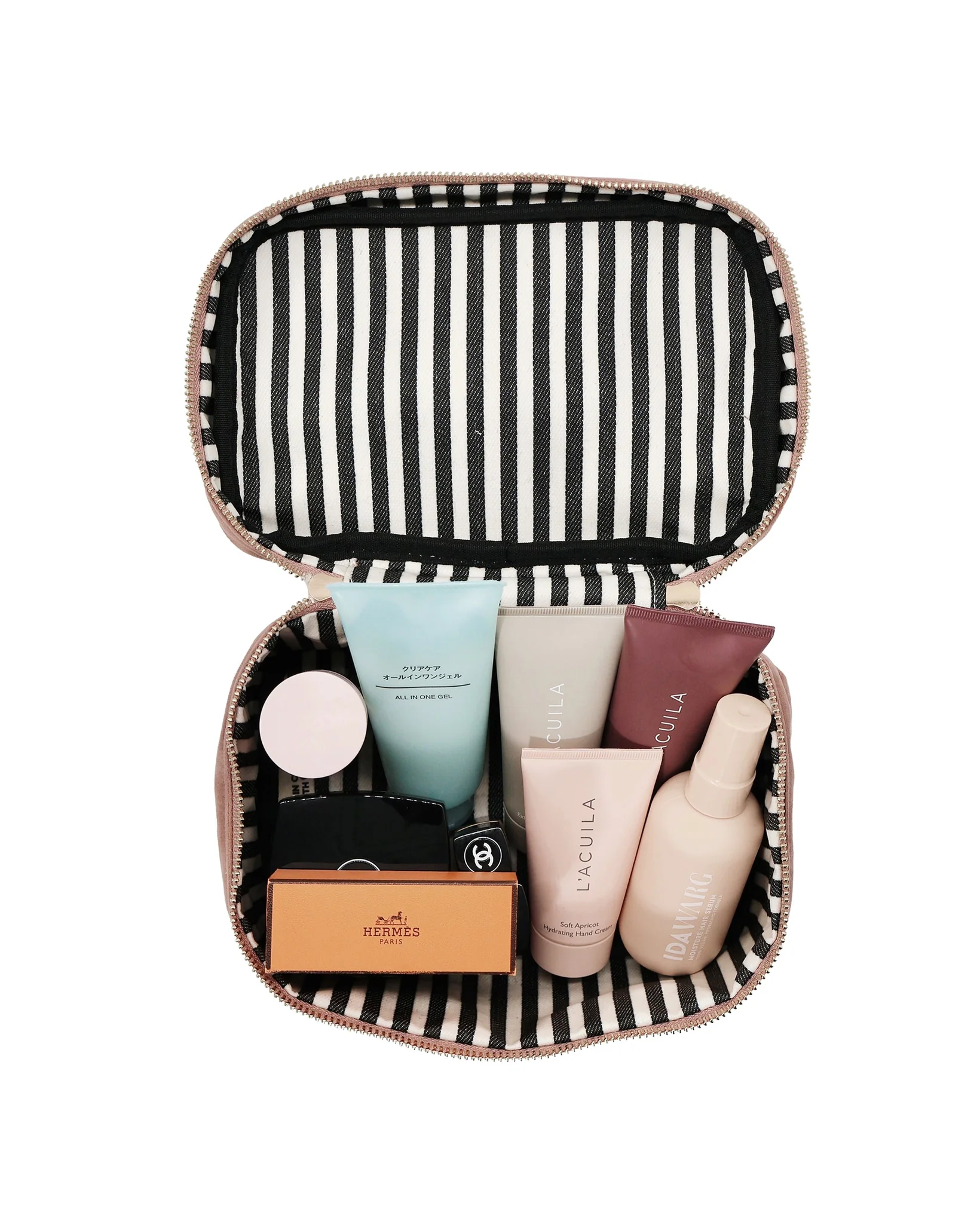 bag-all My Makeup Cosmetic Box - Image 9