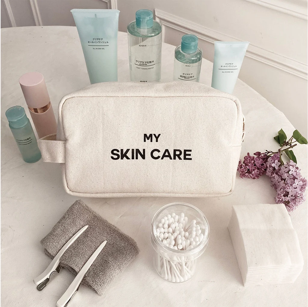 bag-all My Skin Care Organizing Pouch - Image 7
