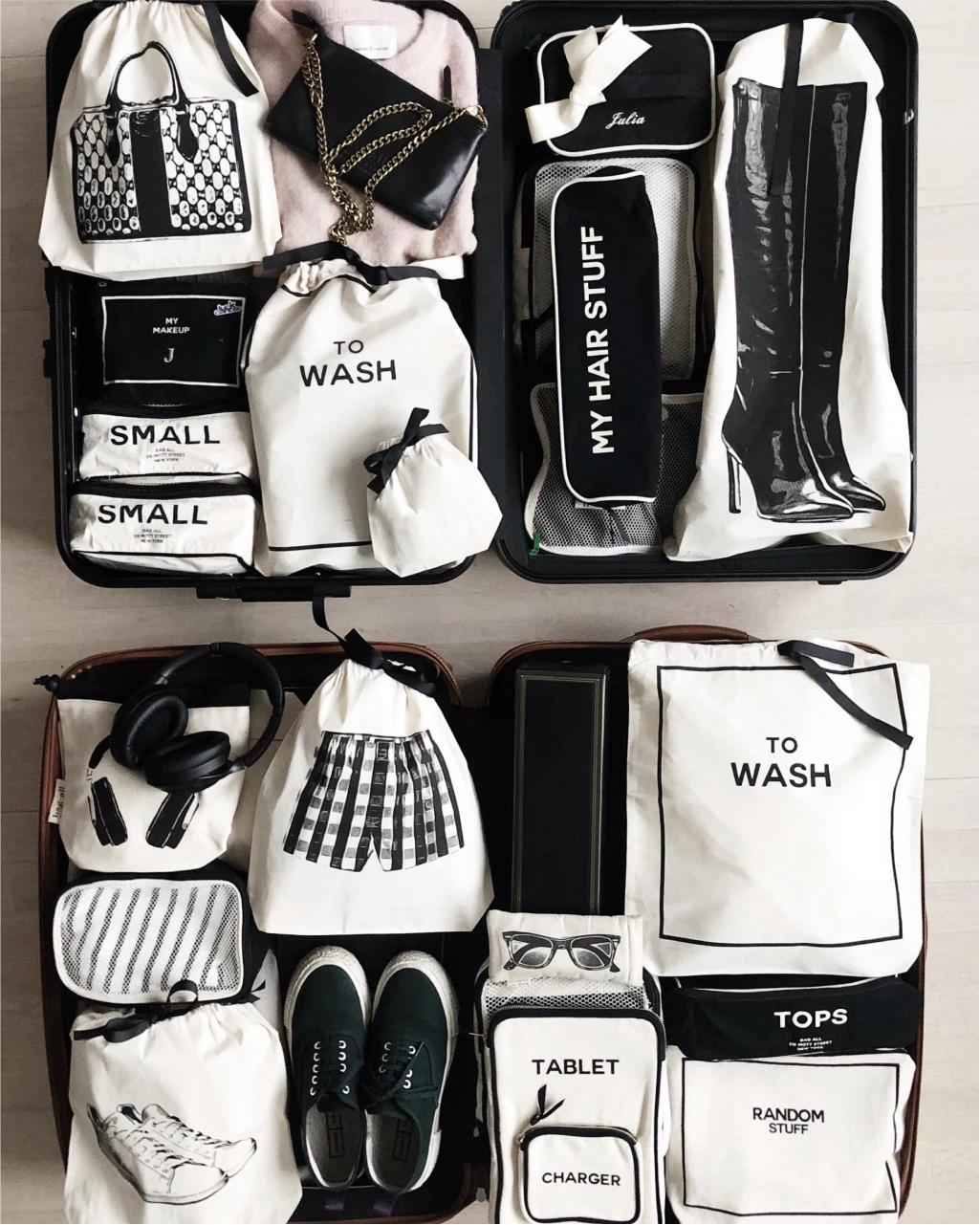 bag-all To Wash Laundry Bag - Image 3