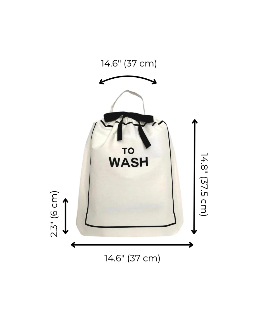 bag-all To Wash Laundry Bag - Image 4