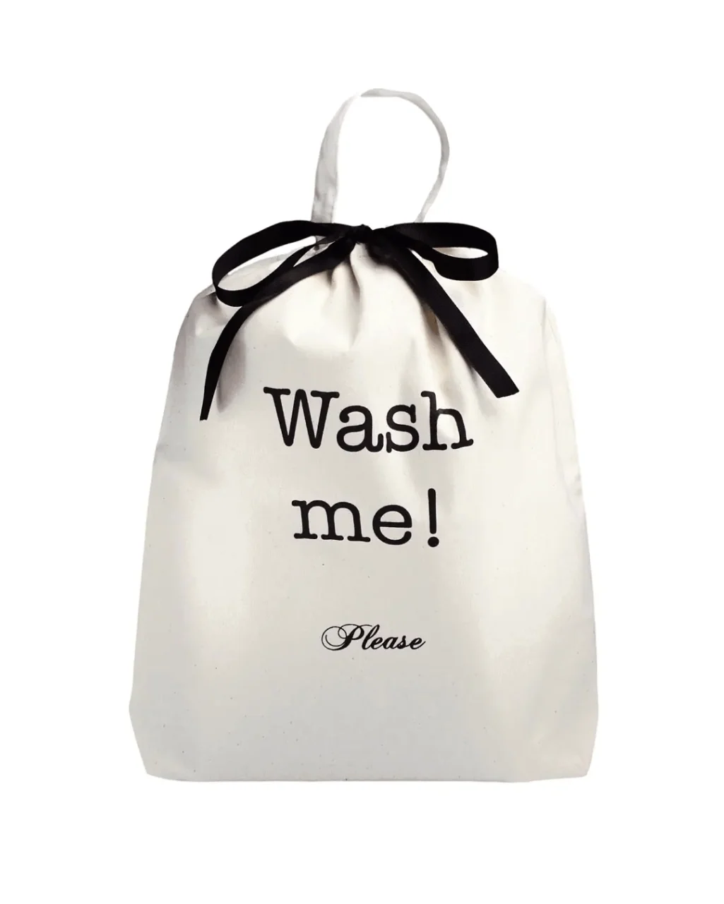 bag-all Wash Me, Laundry Bag