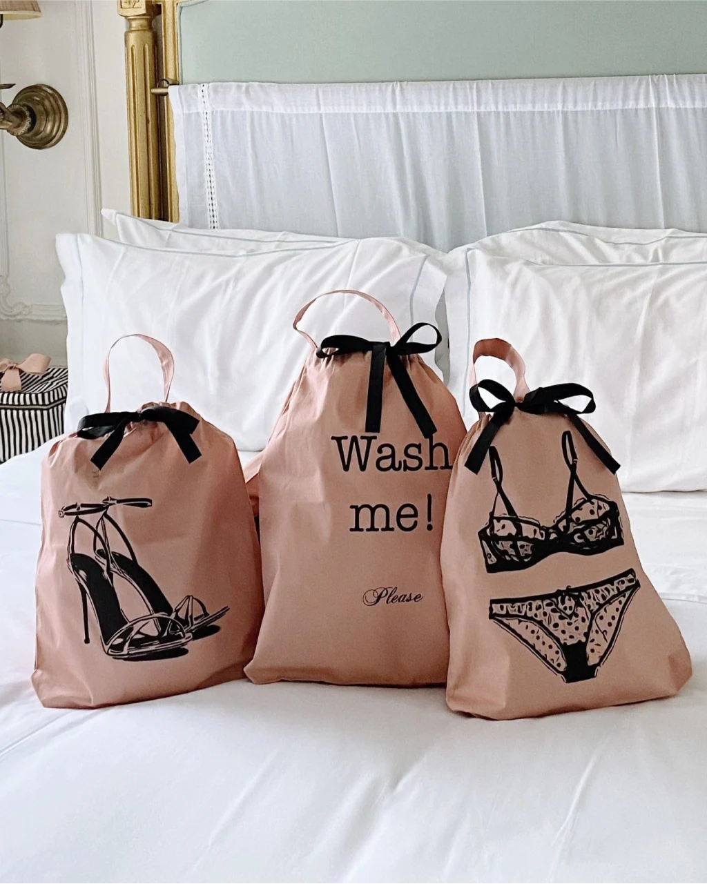 bag-all Wash Me, Laundry Bag - Image 7