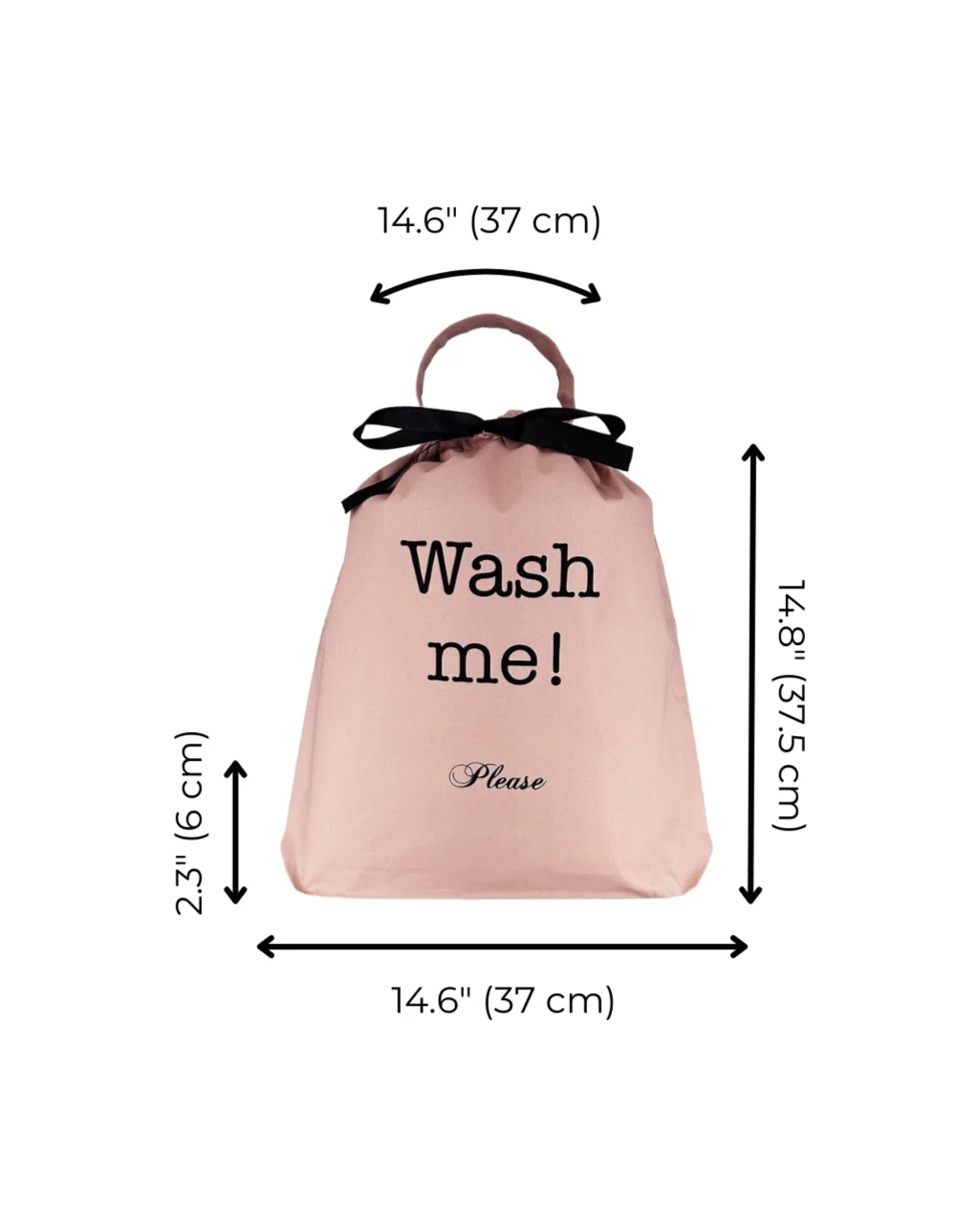 bag-all Wash Me, Laundry Bag - Image 9